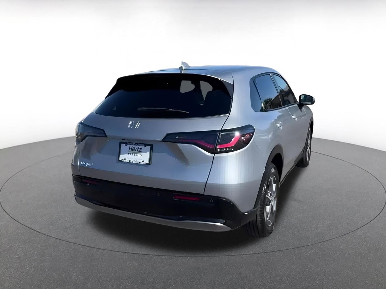 Thumbnail: 2025 Honda HR-V - 14