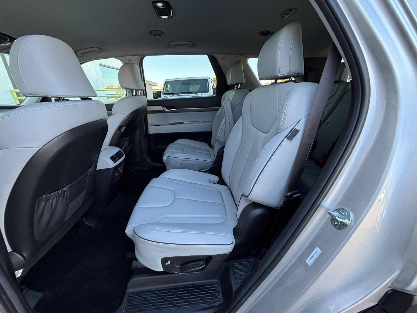 Thumbnail: 2025 Hyundai Palisade - 24