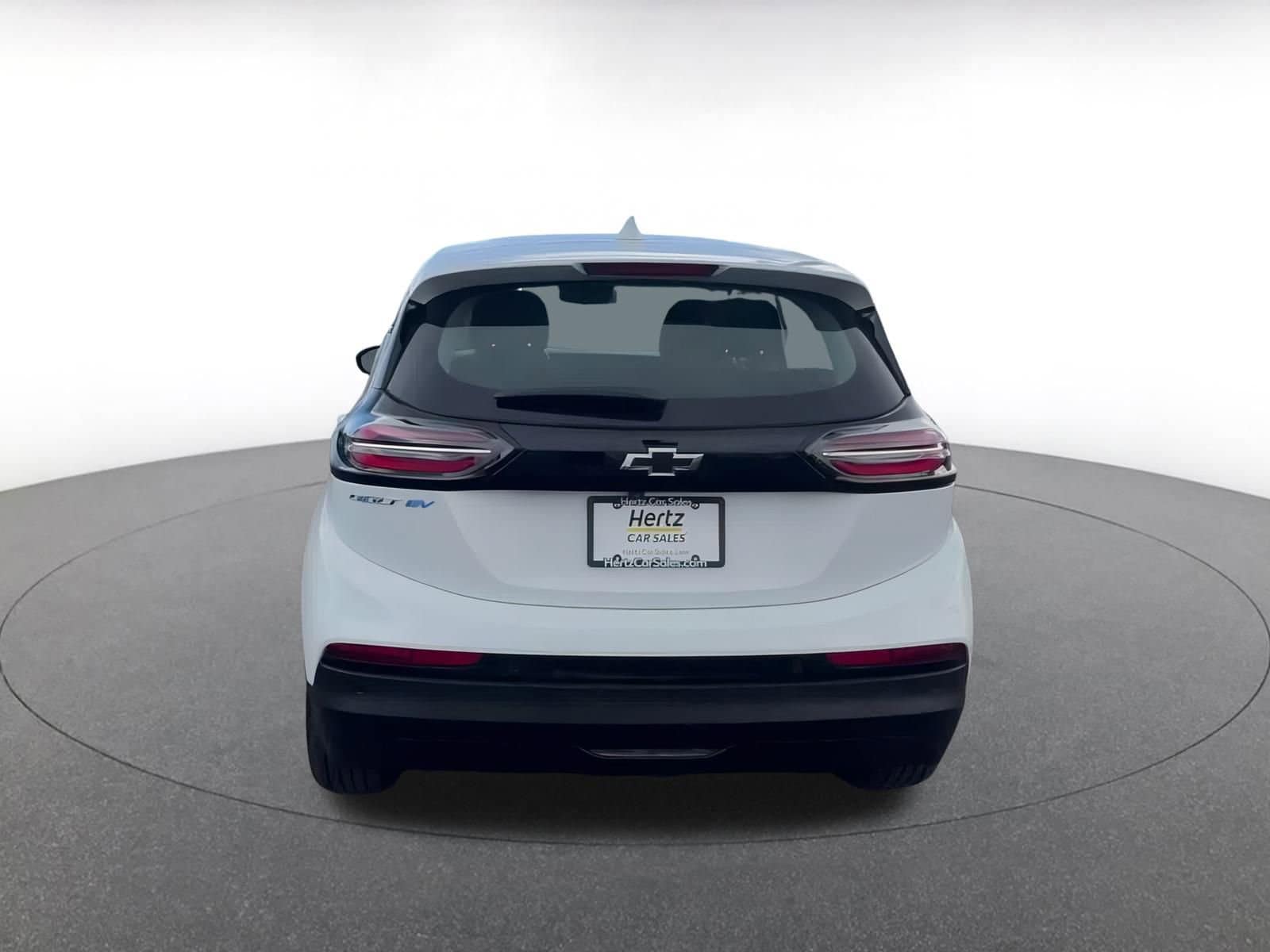 Thumbnail: 2023 Chevrolet Bolt EV - 12