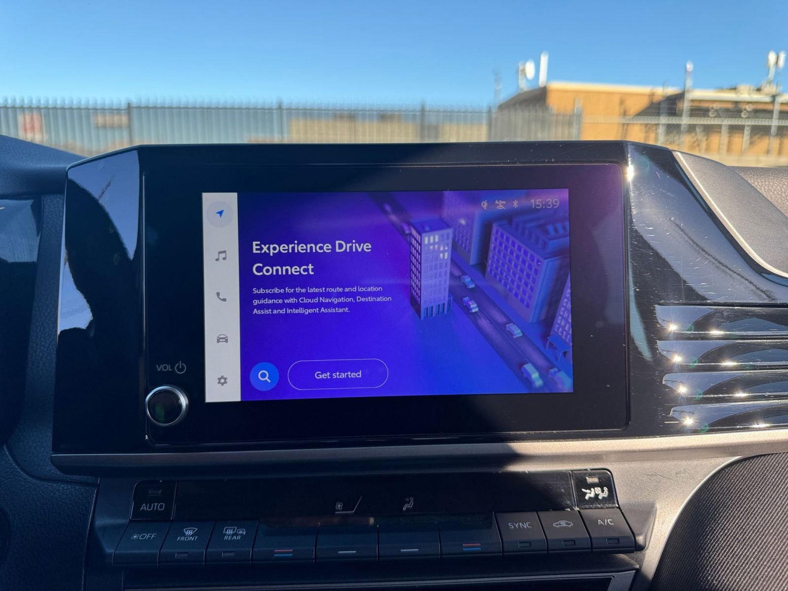 Thumbnail: 2025 Toyota Camry - 21