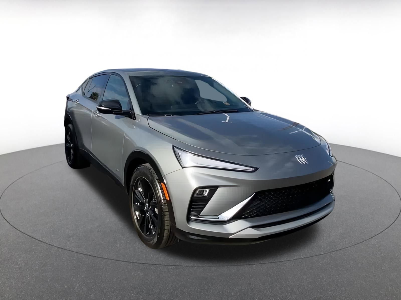 Thumbnail: 2025 Buick Envista - 3