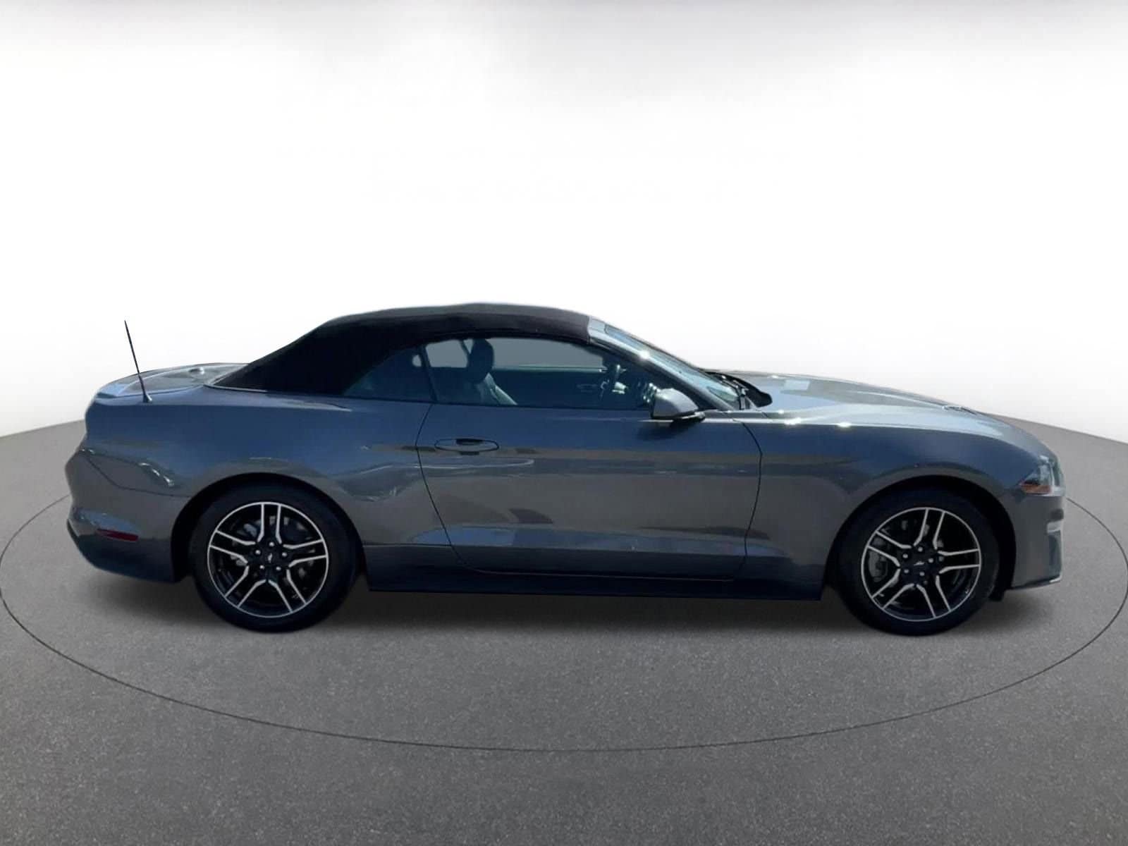 Thumbnail: 2023 Ford Mustang - 16