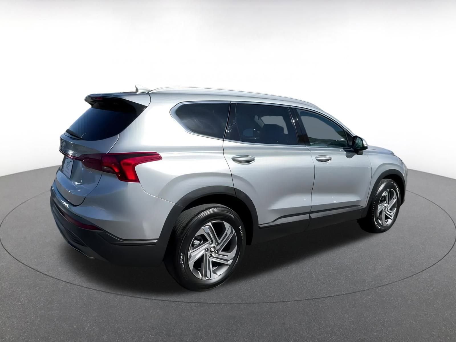 Thumbnail: 2023 Hyundai Santa Fe - 15