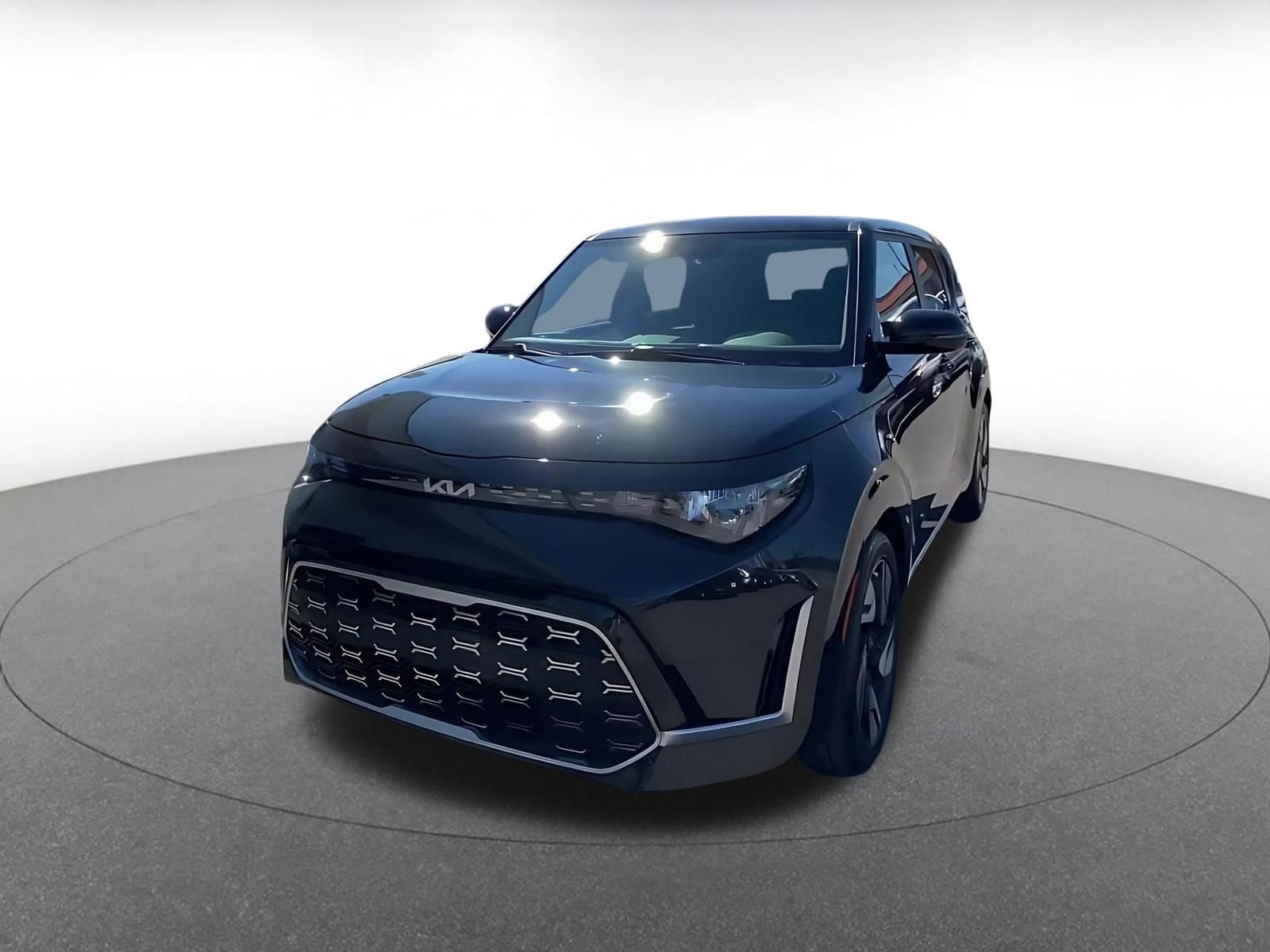 Thumbnail: 2023 Kia Soul - 7