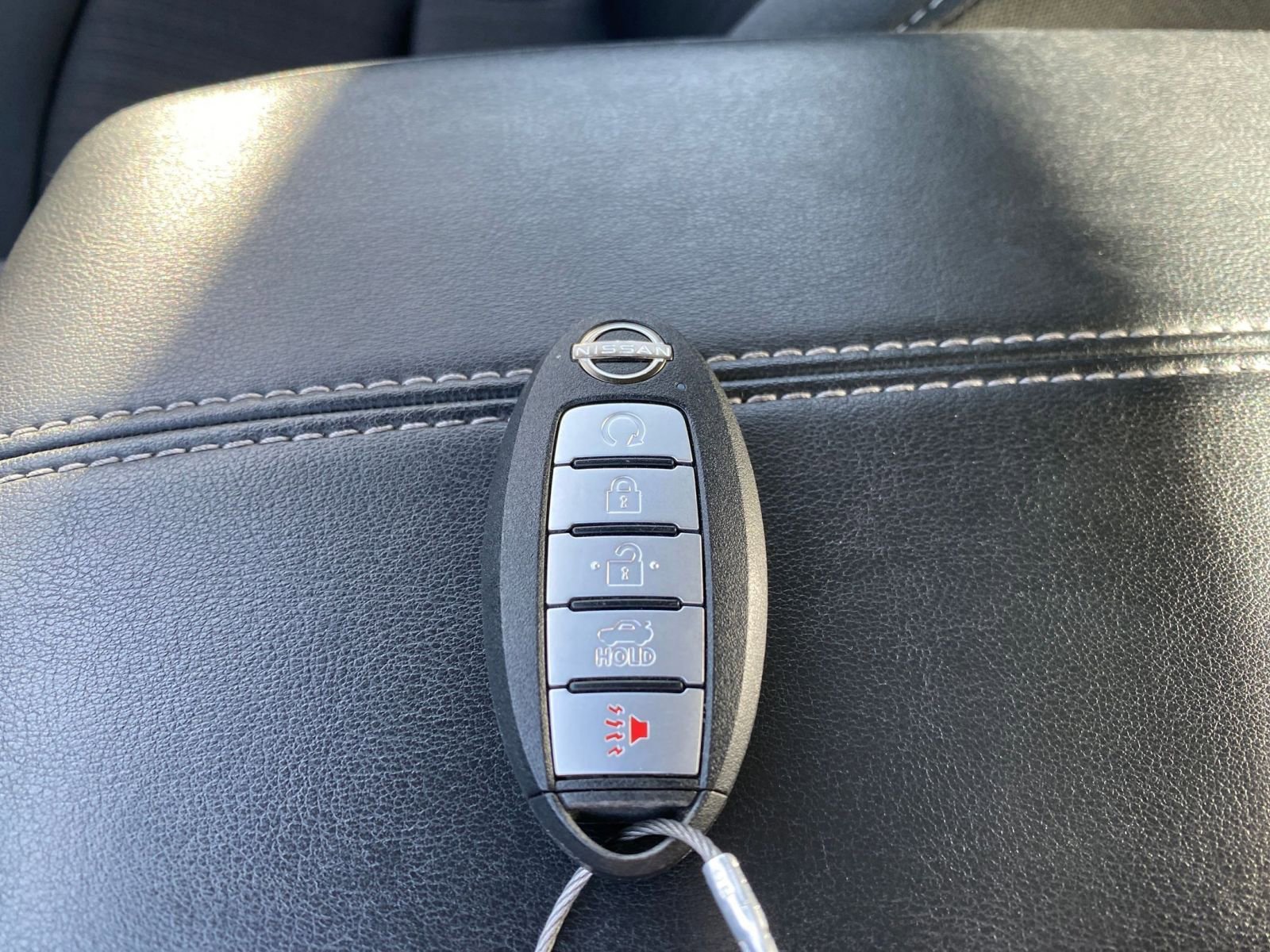 Thumbnail: 2025 Nissan Altima - 24