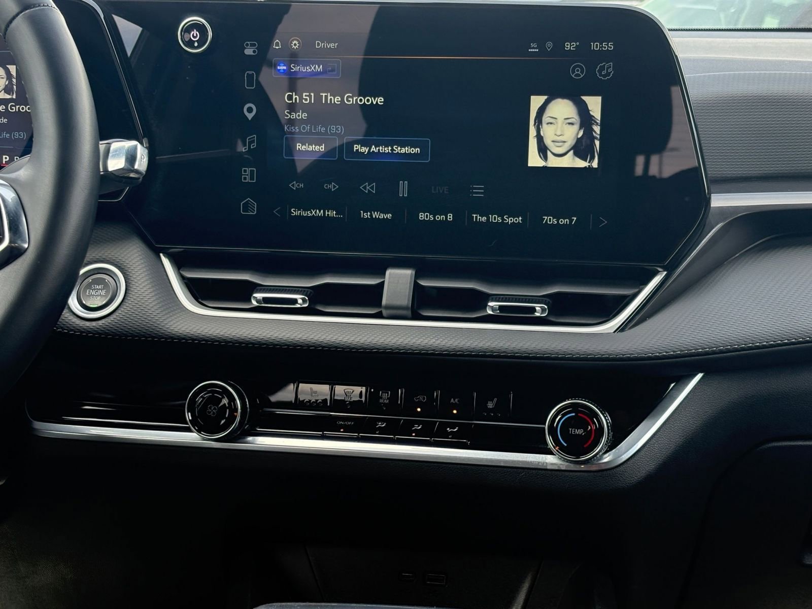 Thumbnail: 2025 Chevrolet Equinox - 17