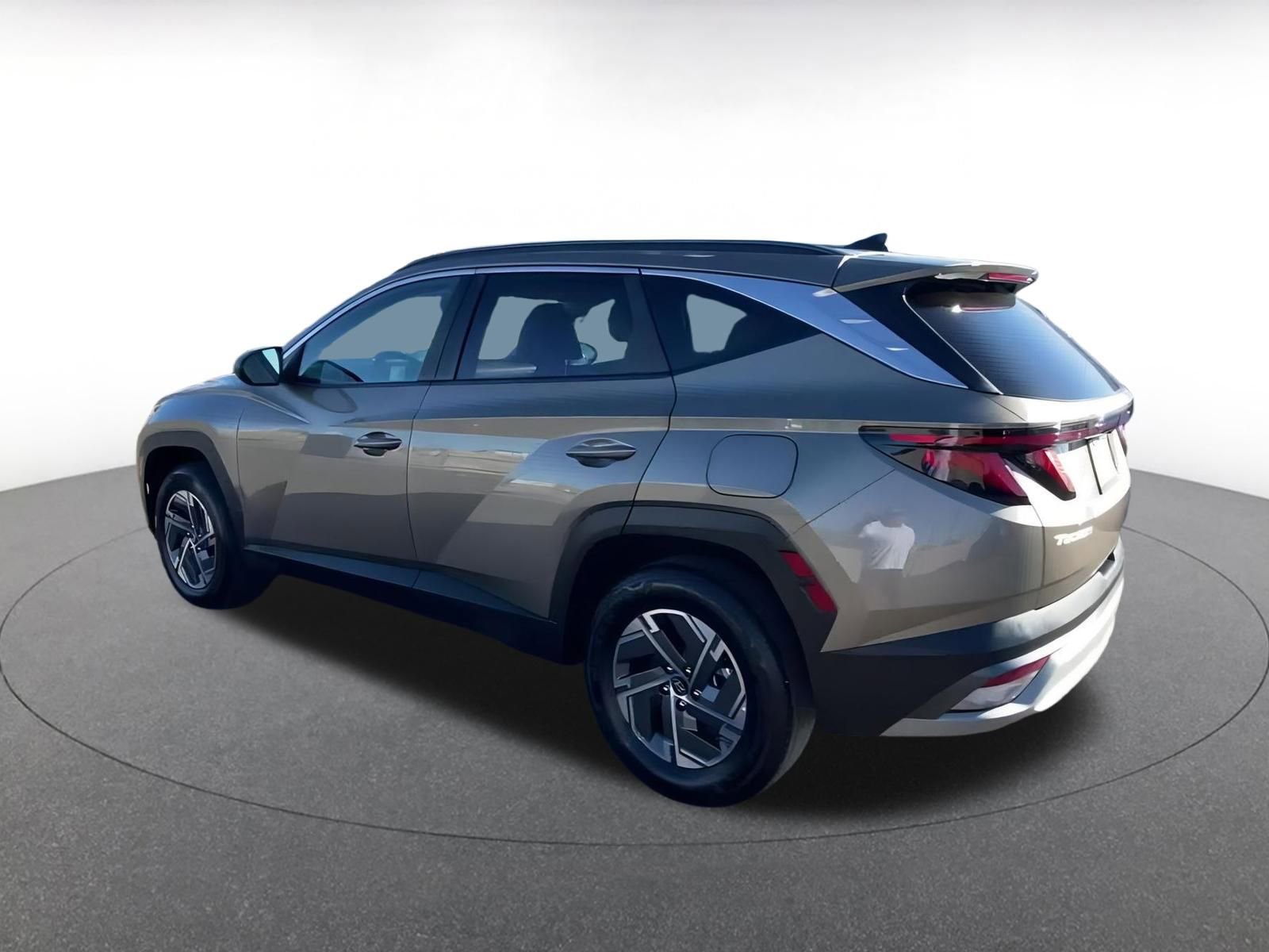 Thumbnail: 2025 Hyundai Tucson - 10