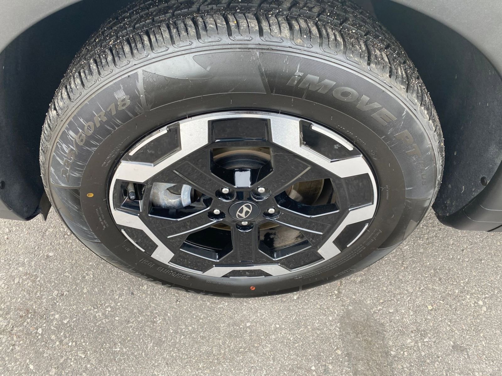 Thumbnail: 2025 Hyundai Santa Fe - 33