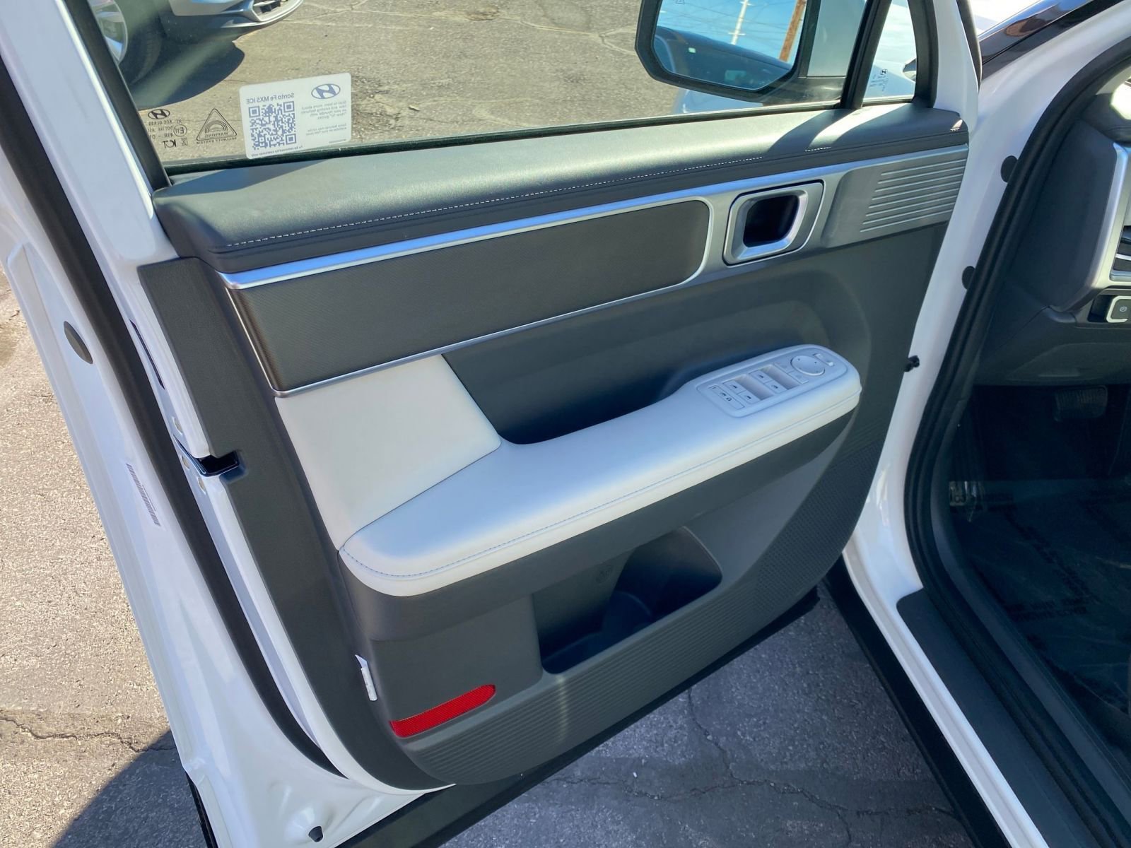 Thumbnail: 2025 Hyundai Santa Fe - 18