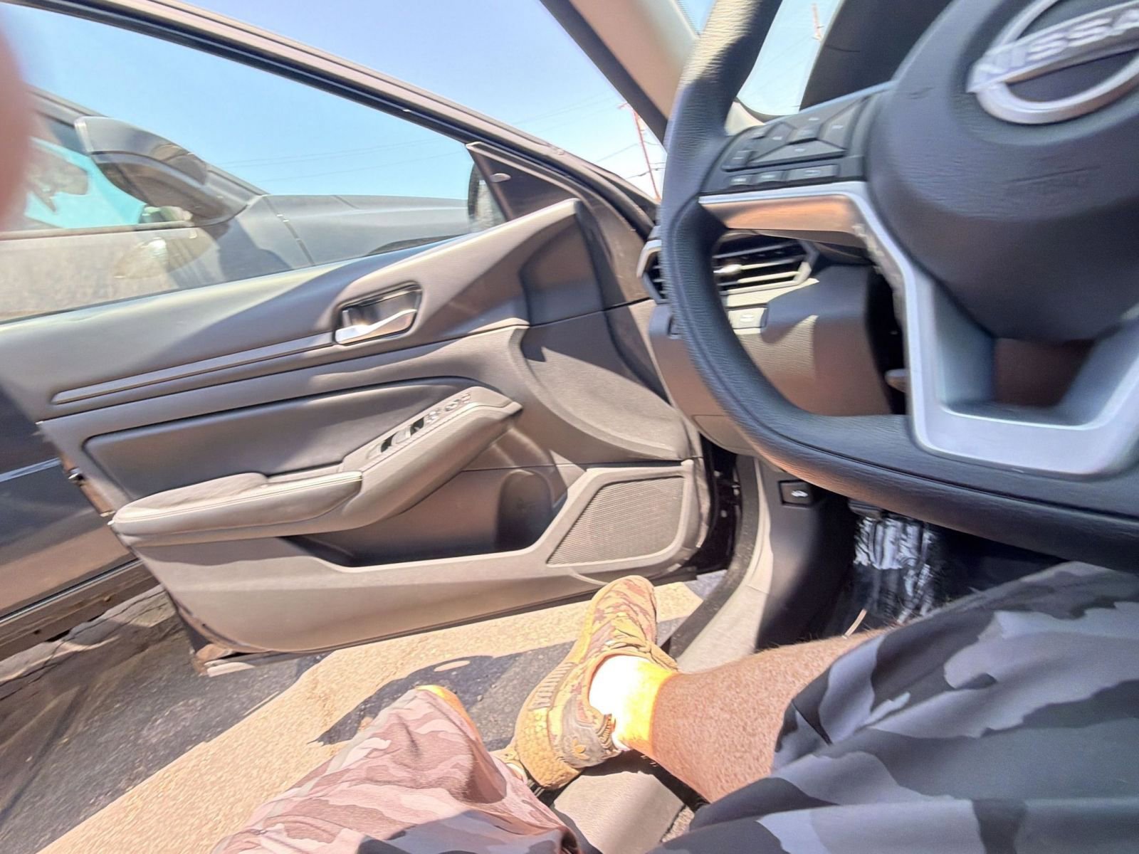 Thumbnail: 2025 Nissan Altima - 18