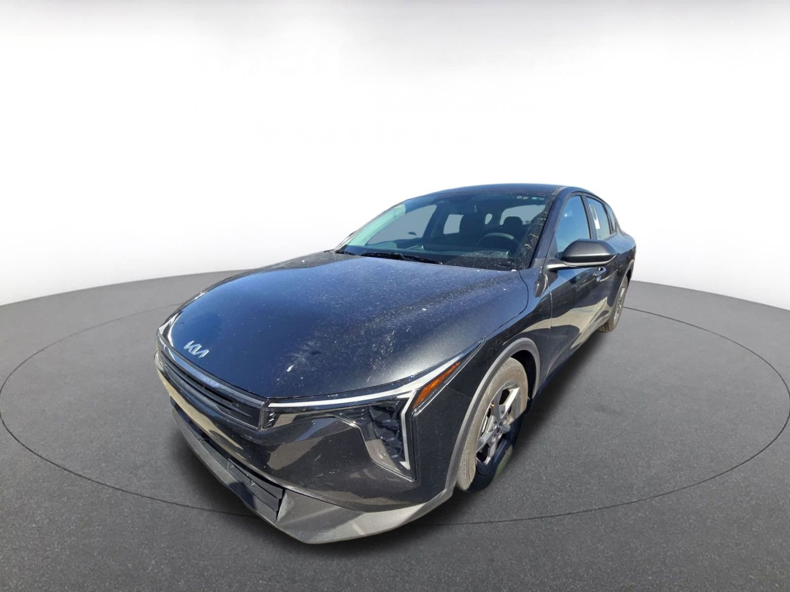 Thumbnail: 2025 Kia K4 - 5