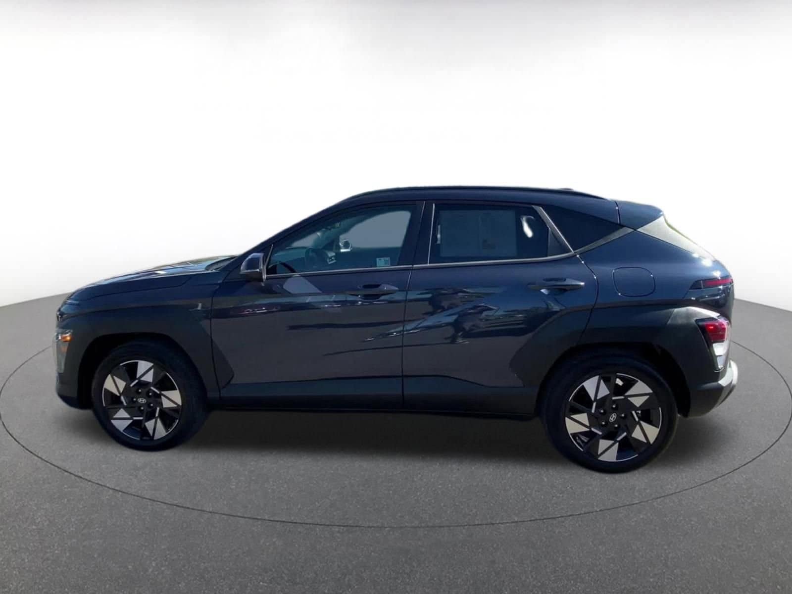 Thumbnail: 2025 Hyundai Kona - 9