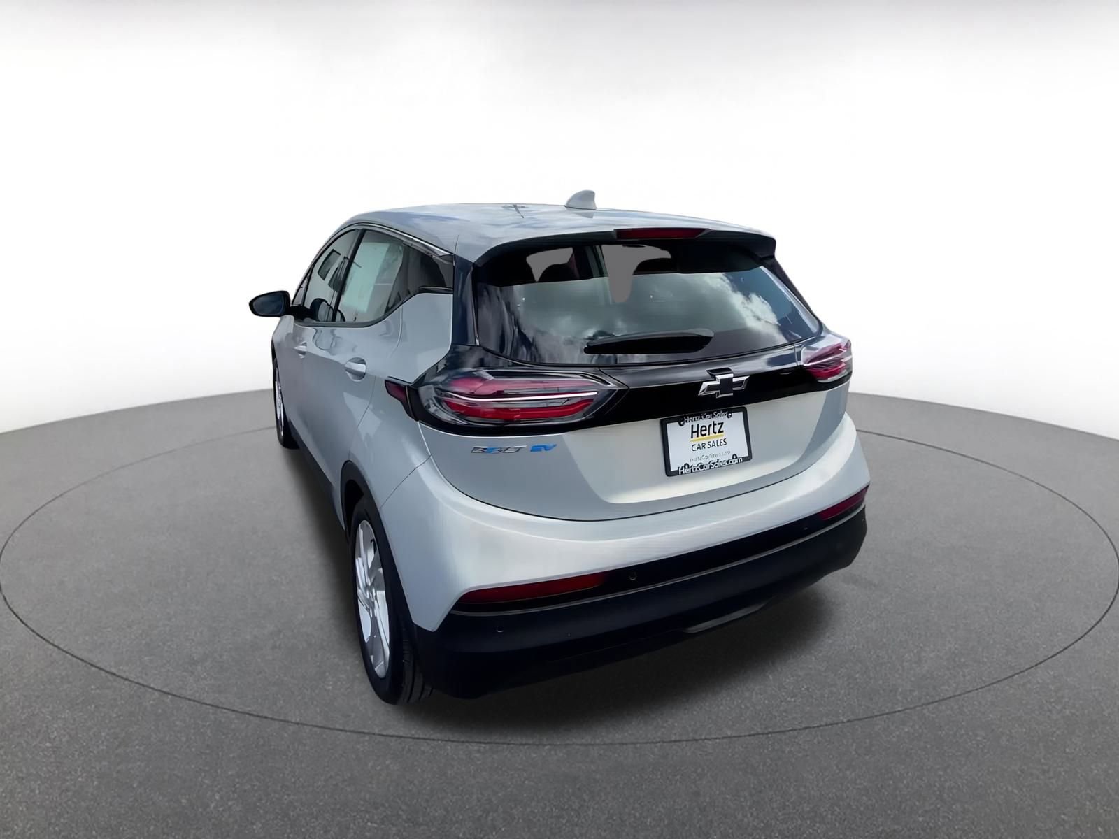 Thumbnail: 2023 Chevrolet Bolt EV - 11