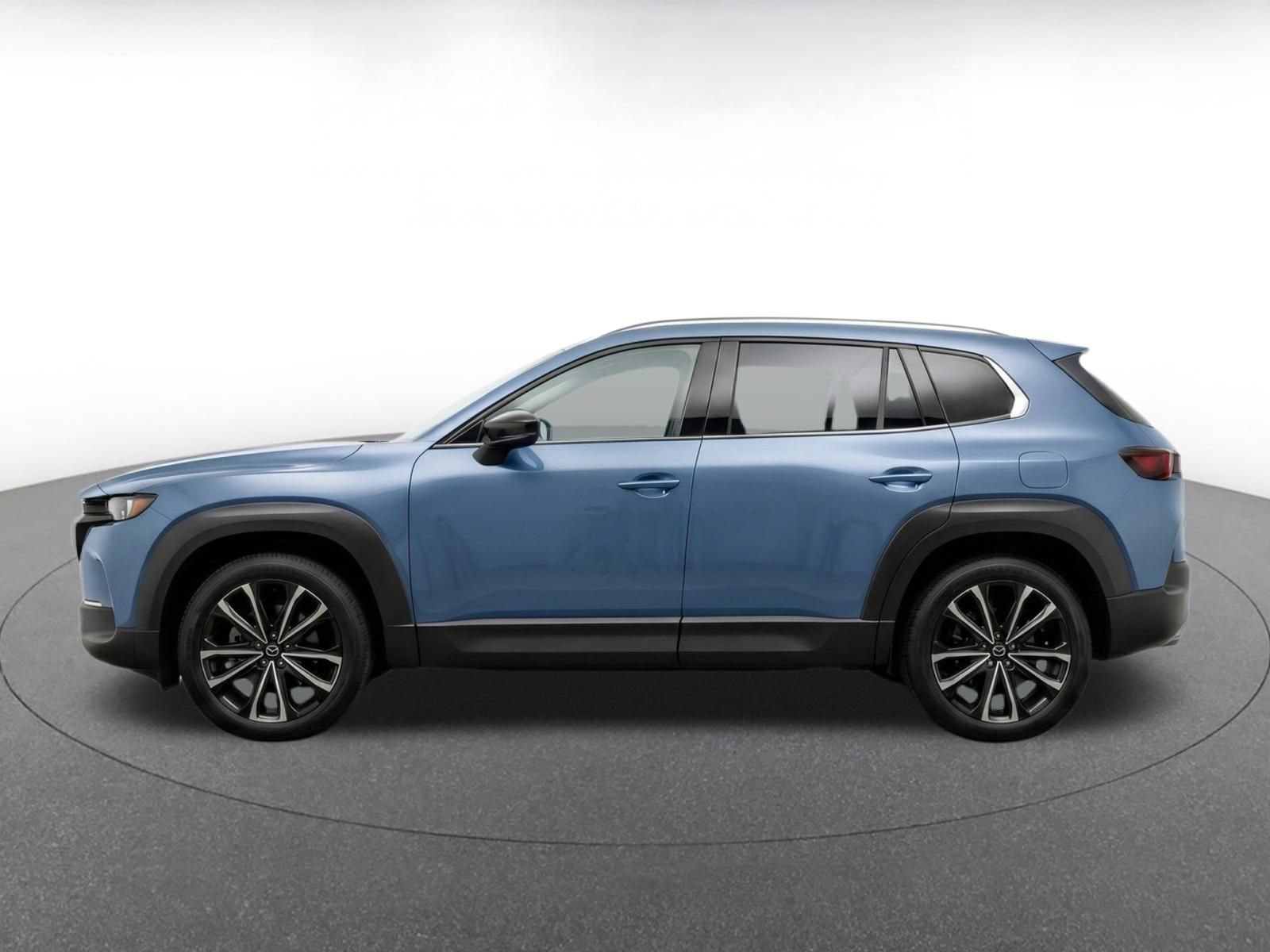 Thumbnail: 2026 Mazda CX-50 - 4