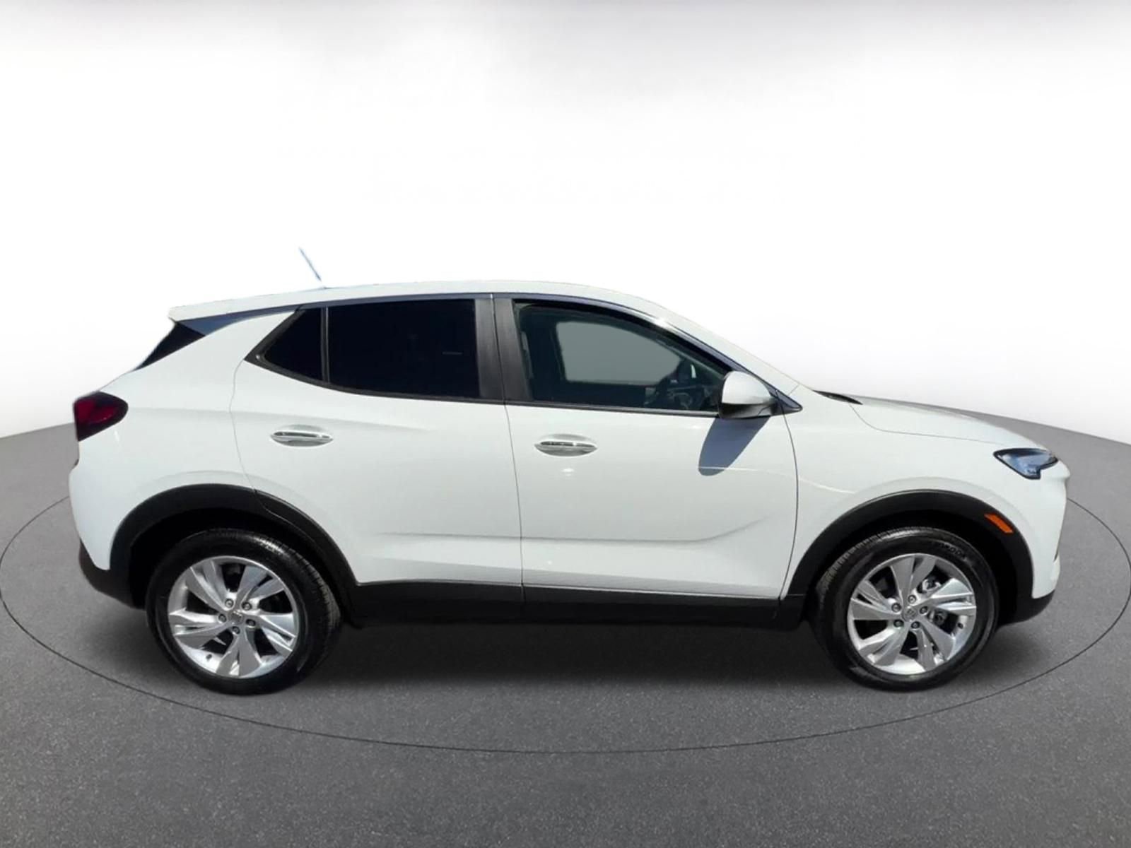 Thumbnail: 2025 Buick Encore GX - 16