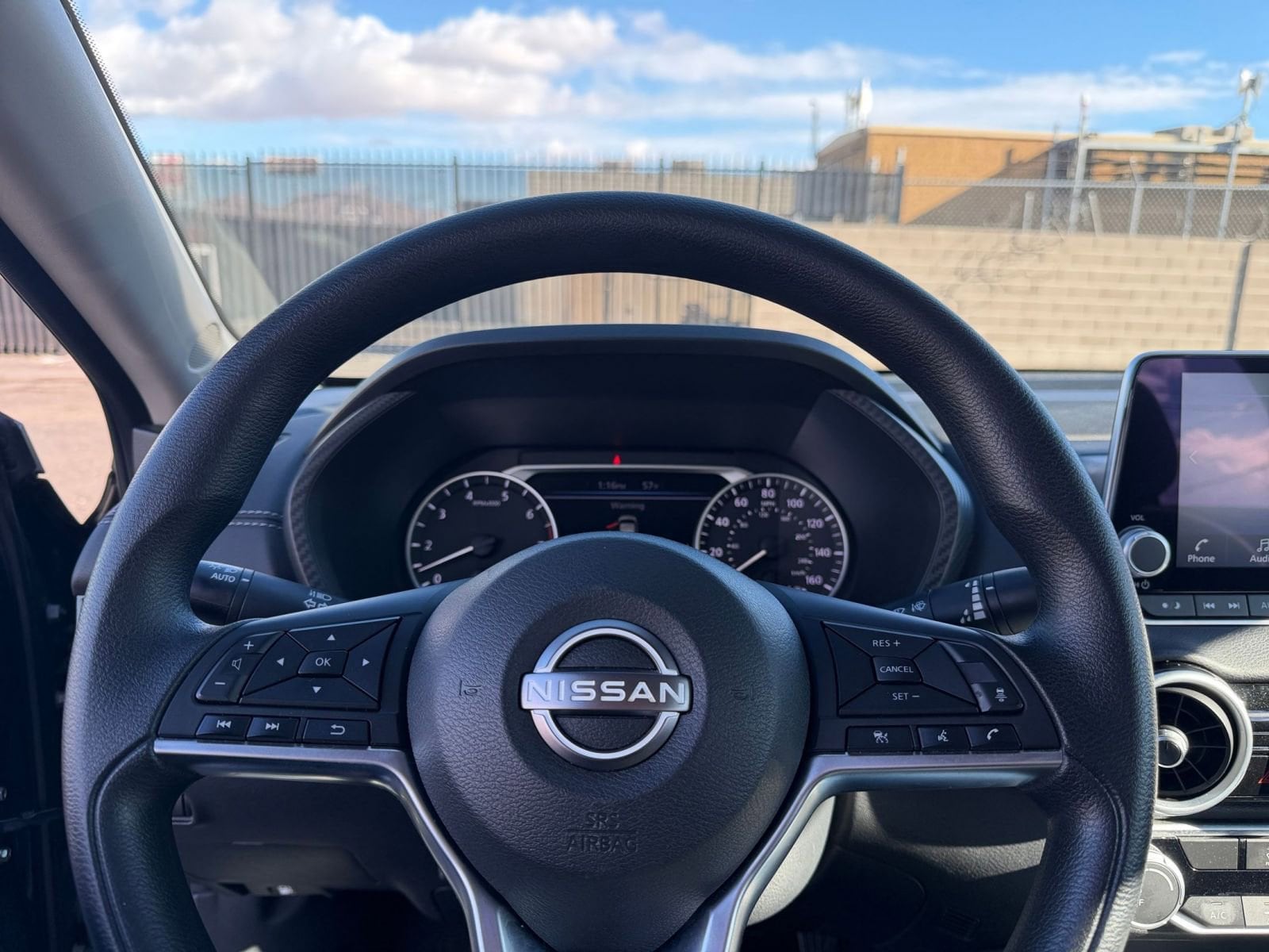 Thumbnail: 2025 Nissan Sentra - 25