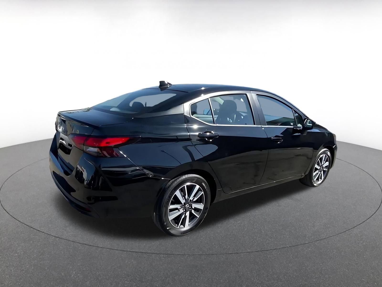 Thumbnail: 2025 Nissan Versa - 15
