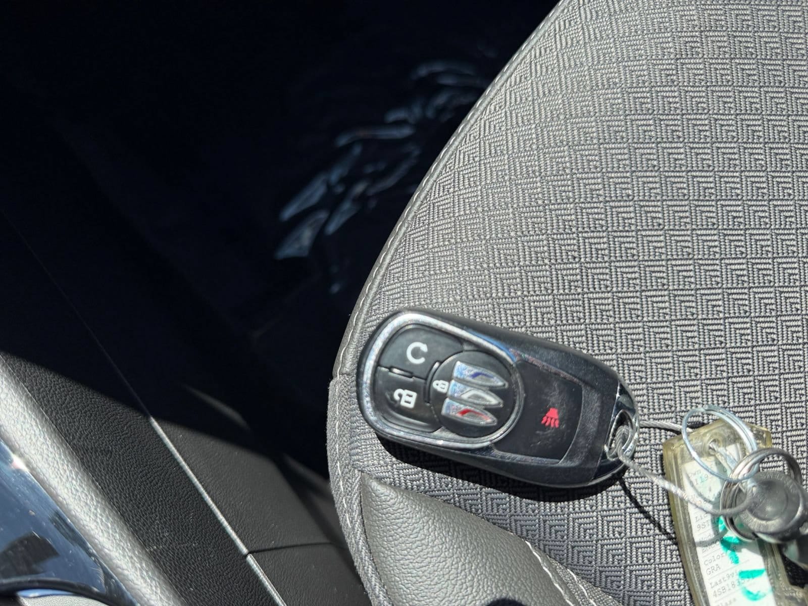 Thumbnail: 2025 Buick Encore GX - 23