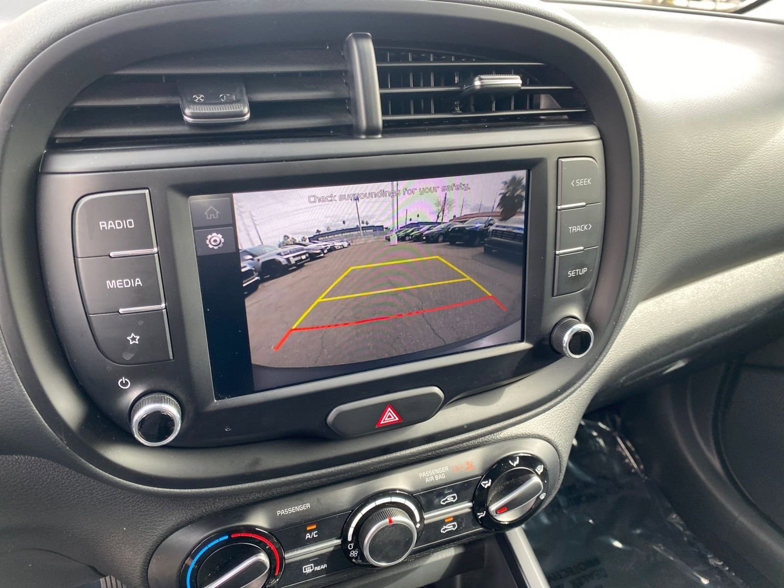 Thumbnail: 2025 Kia Soul - 22