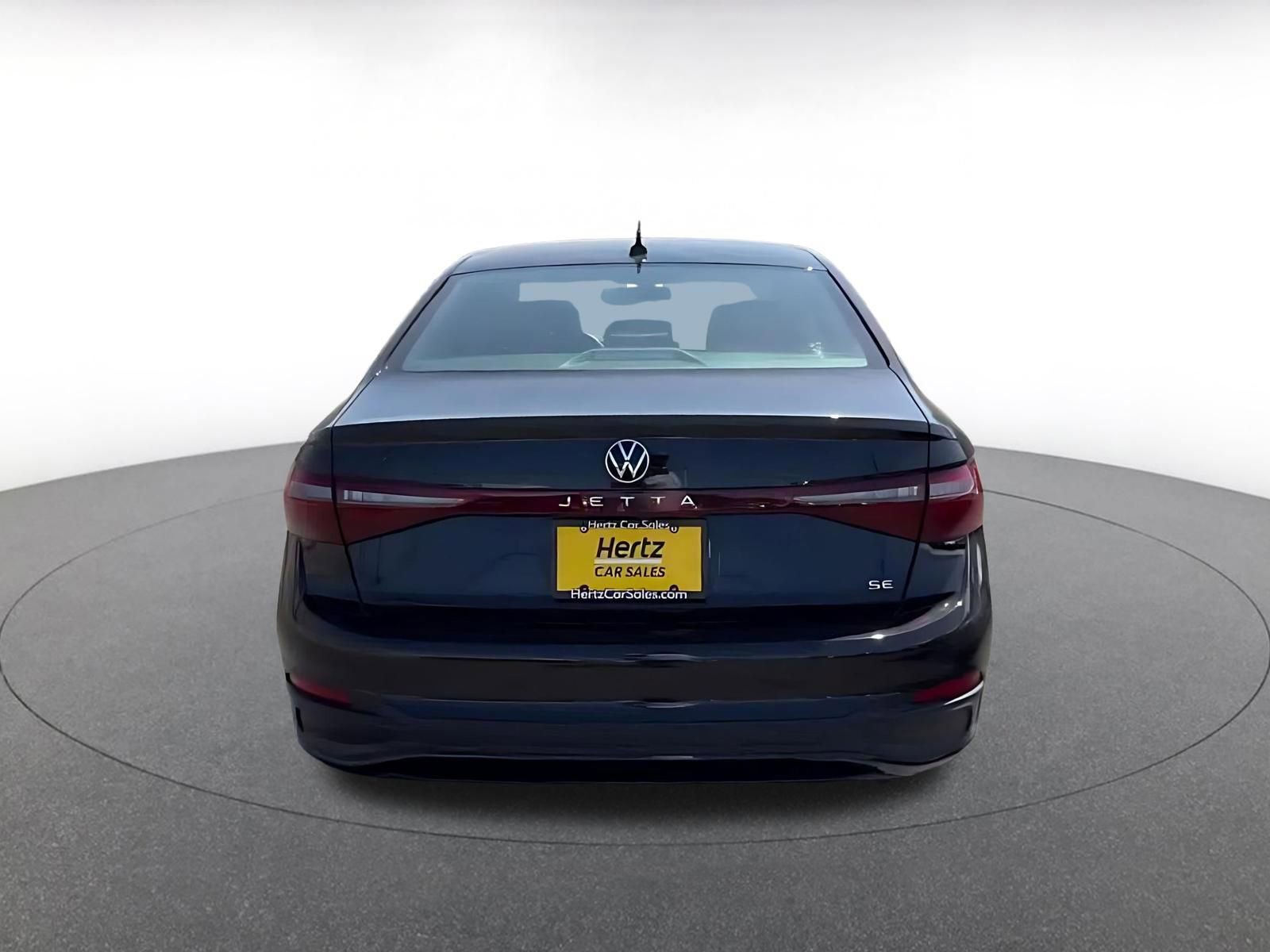 Thumbnail: 2025 Volkswagen Jetta - 12