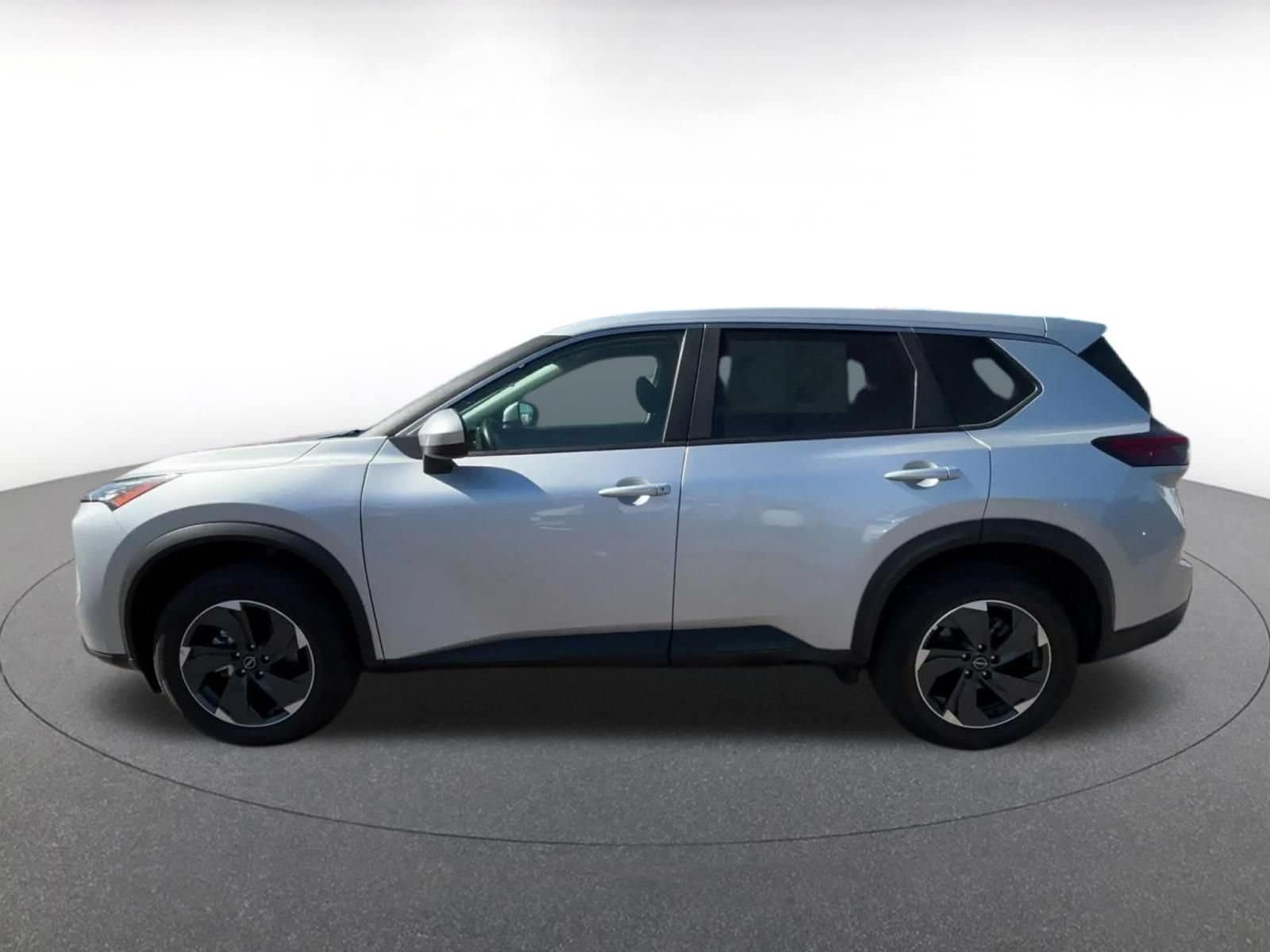Thumbnail: 2025 Nissan Rogue - 8