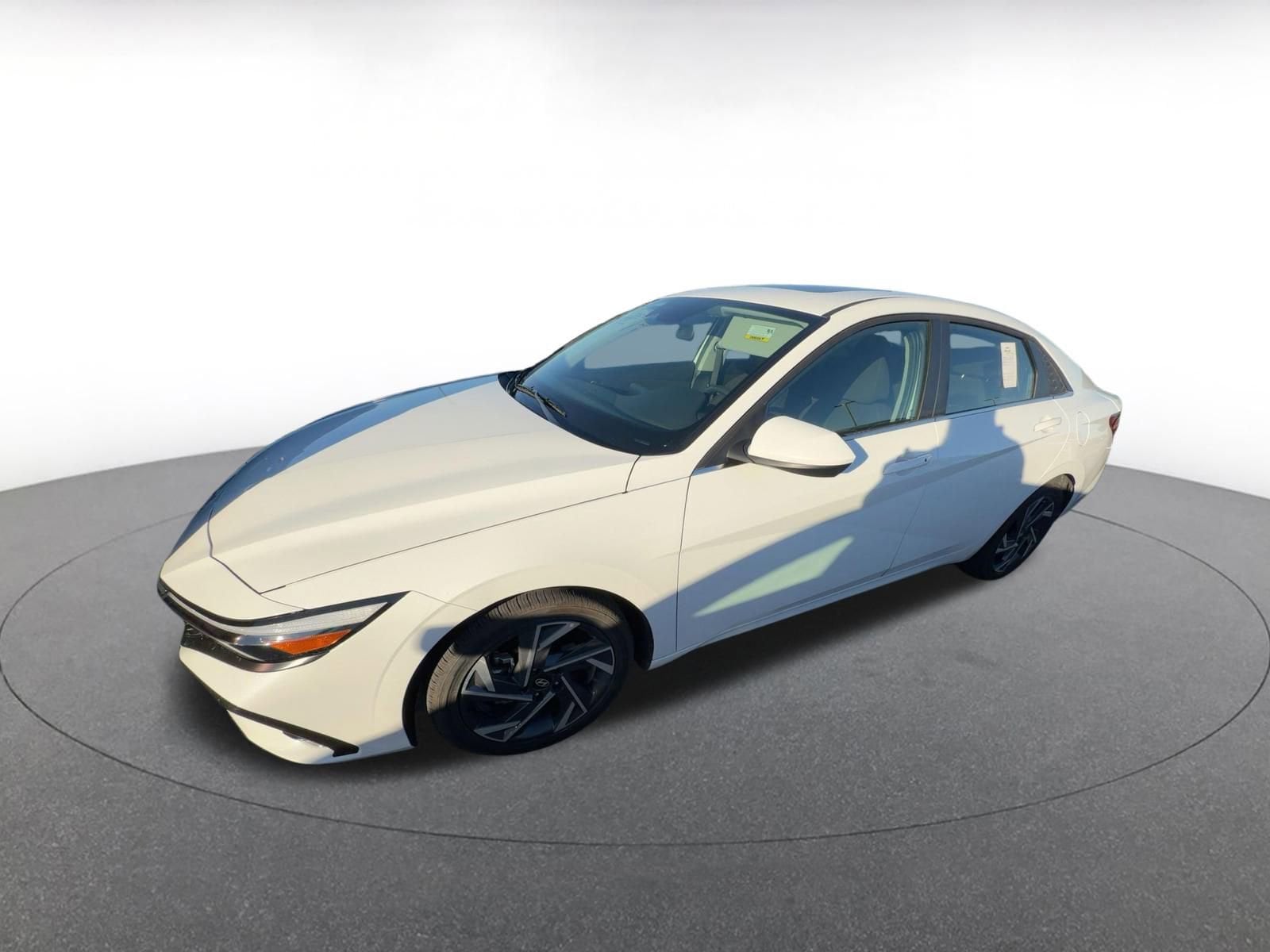 Thumbnail: 2025 Hyundai Elantra - 3