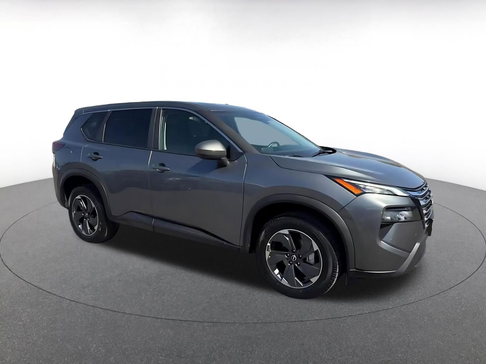 Thumbnail: 2025 Nissan Rogue - 2