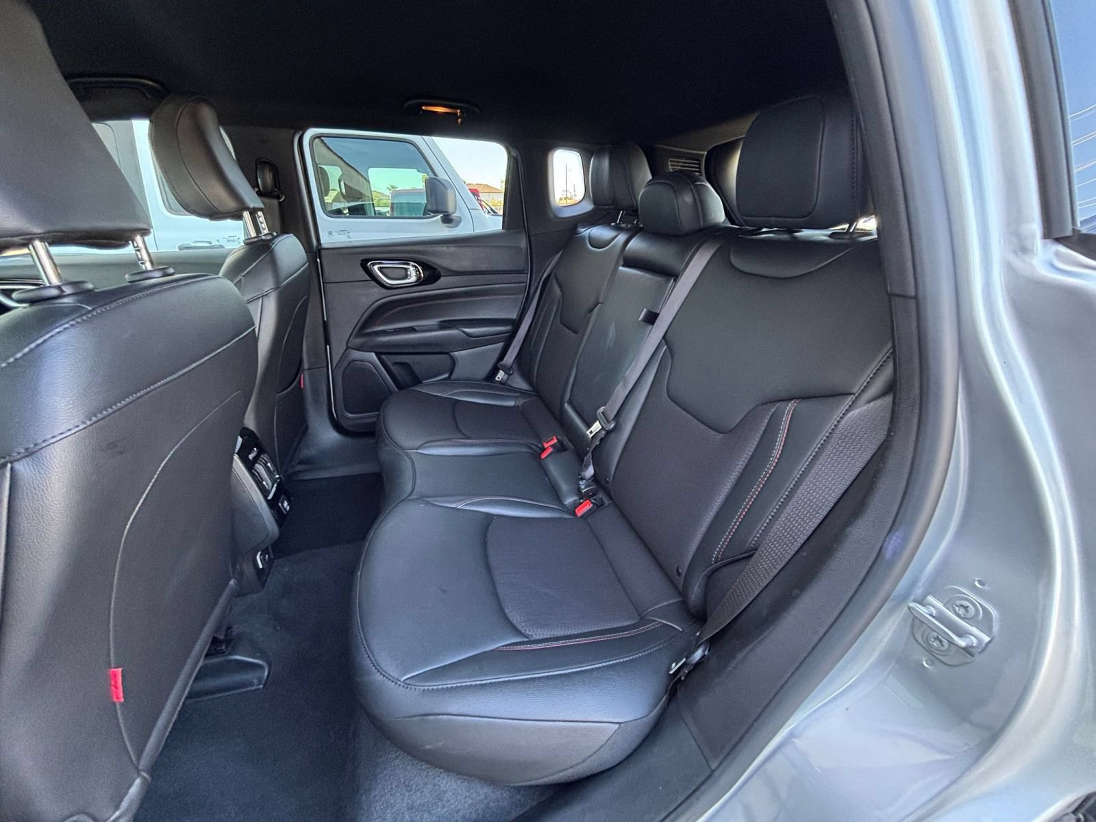 Thumbnail: 2025 Jeep Compass - 31