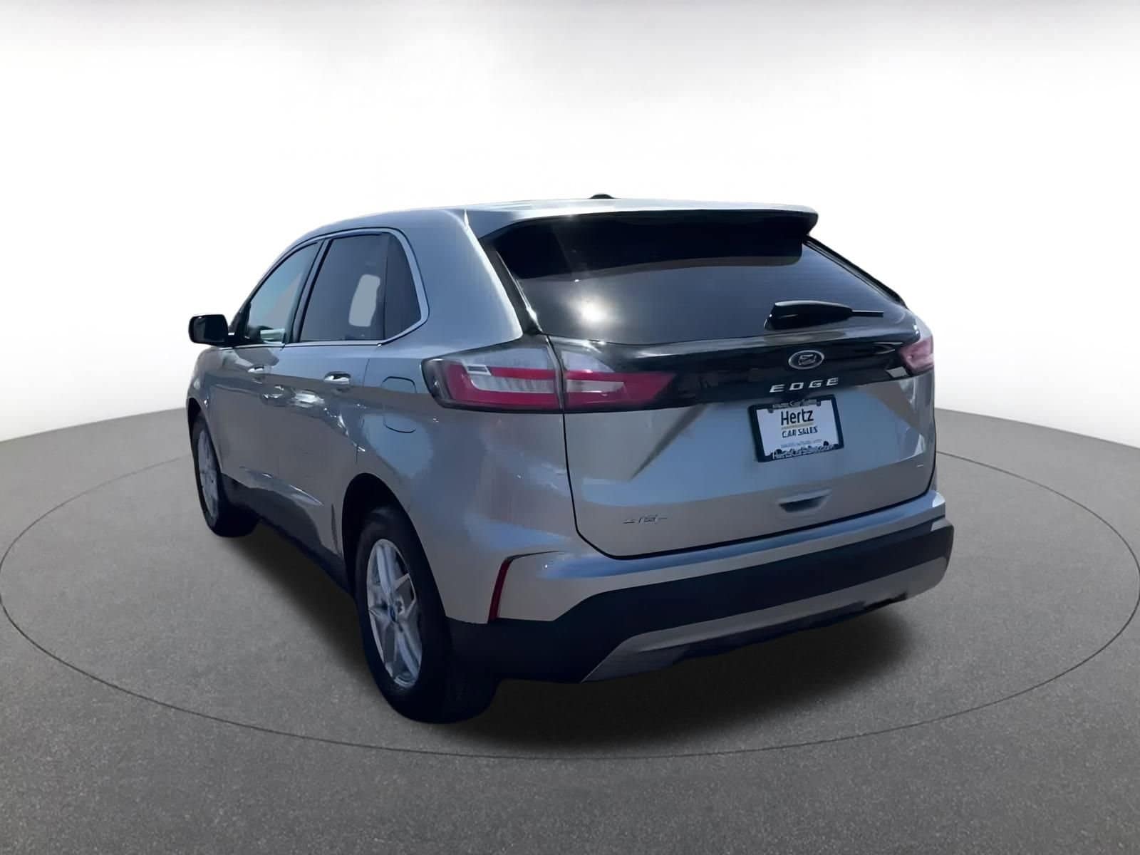Thumbnail: 2024 Ford Edge - 11