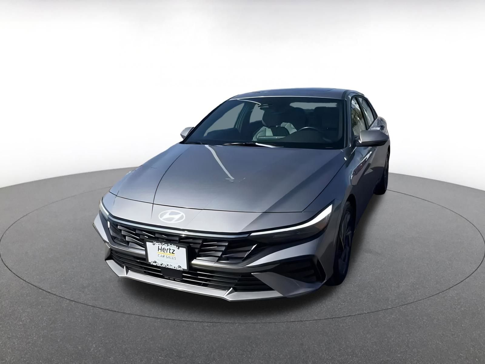 Thumbnail: 2025 Hyundai Elantra - 7