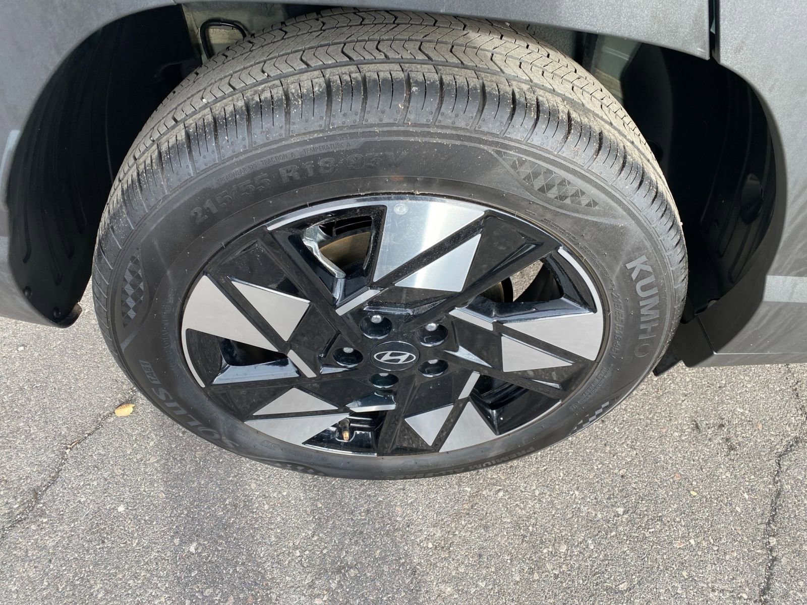 Thumbnail: 2025 Hyundai Kona - 30