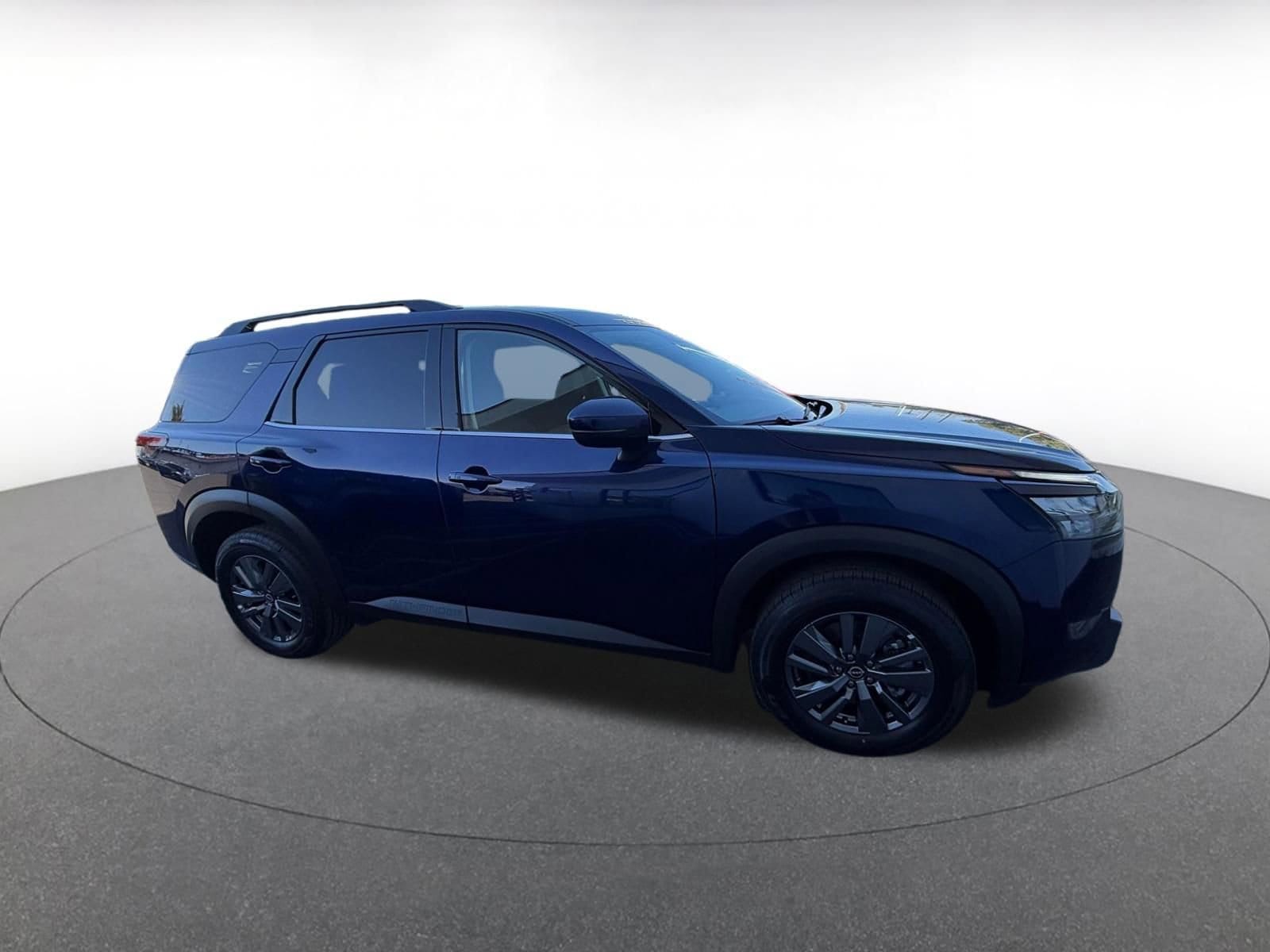 Thumbnail: 2025 Nissan Pathfinder - 1