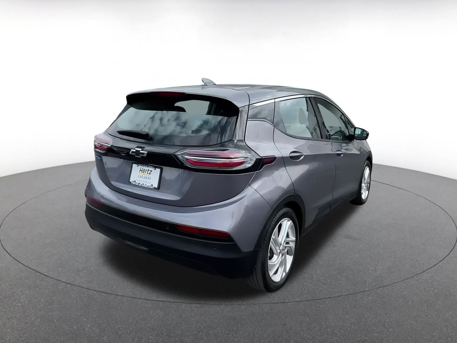 Thumbnail: 2023 Chevrolet Bolt EV - 14