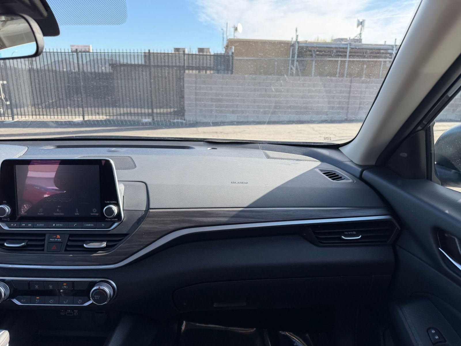 Thumbnail: 2025 Nissan Altima - 35