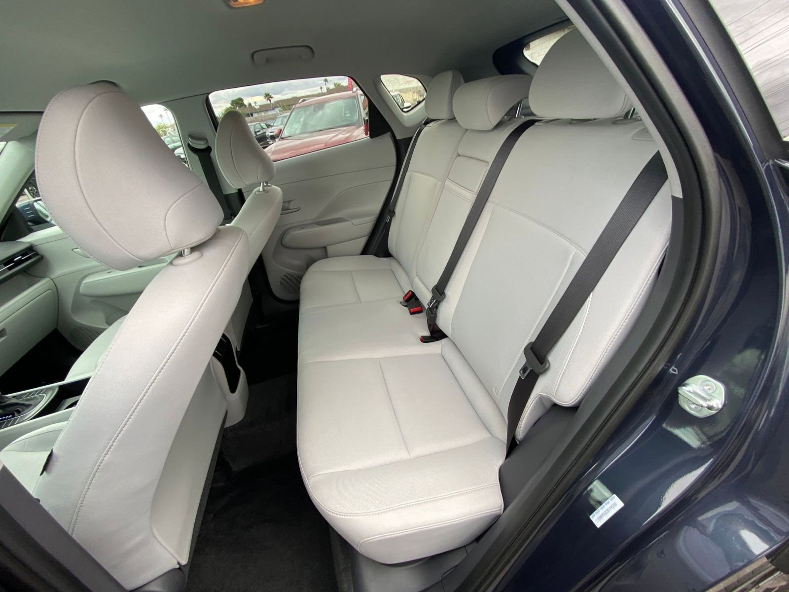 Thumbnail: 2025 Hyundai Kona - 25