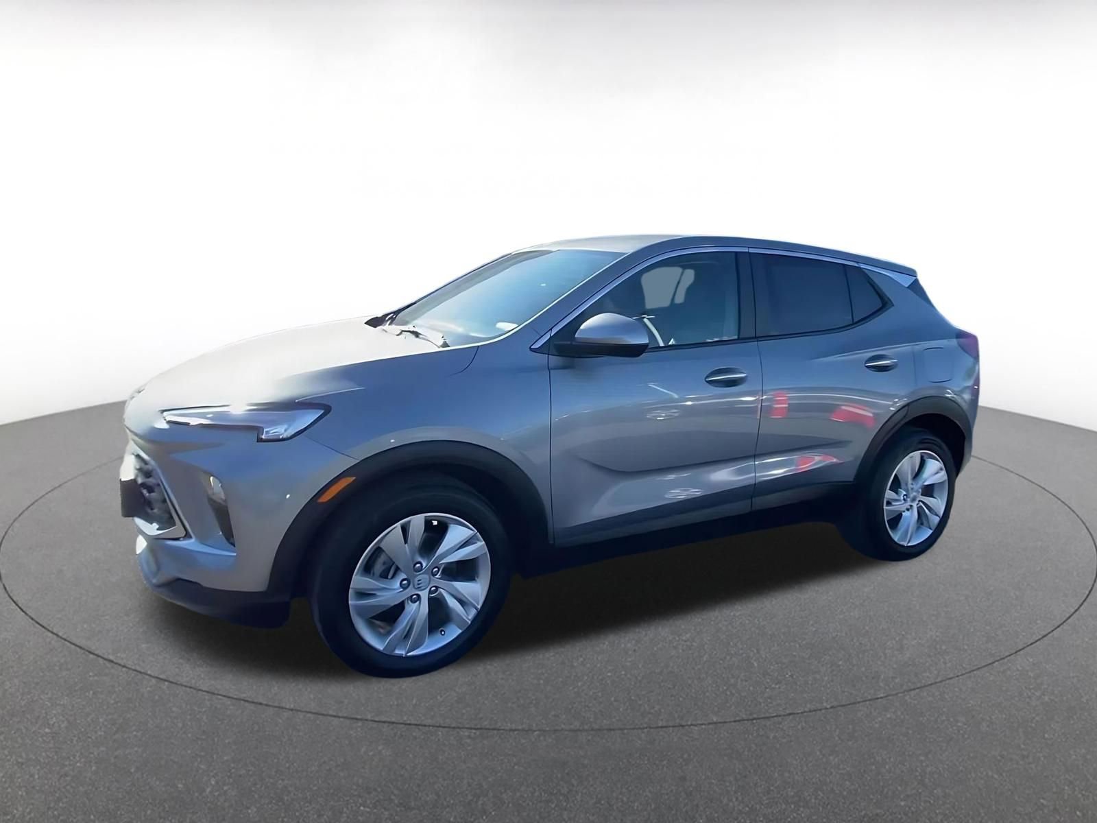 Thumbnail: 2025 Buick Encore GX - 8