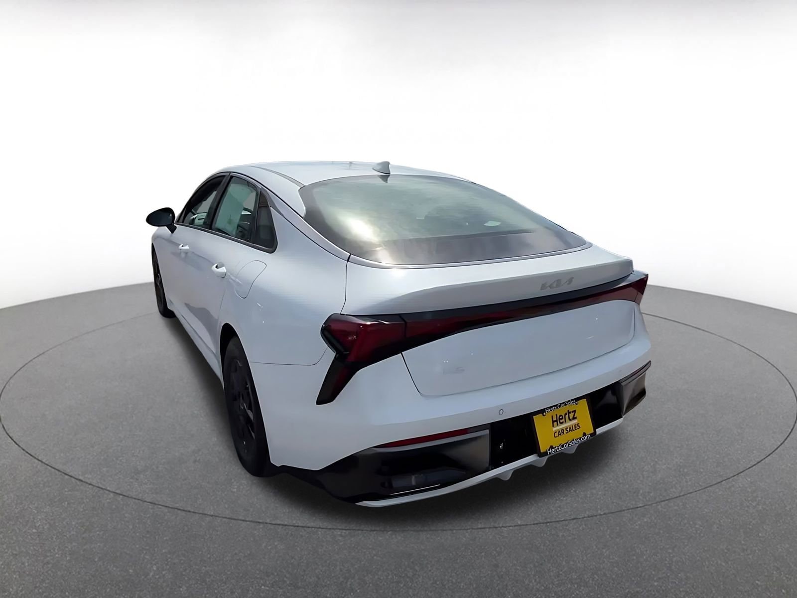 Thumbnail: 2025 Kia K5 - 11