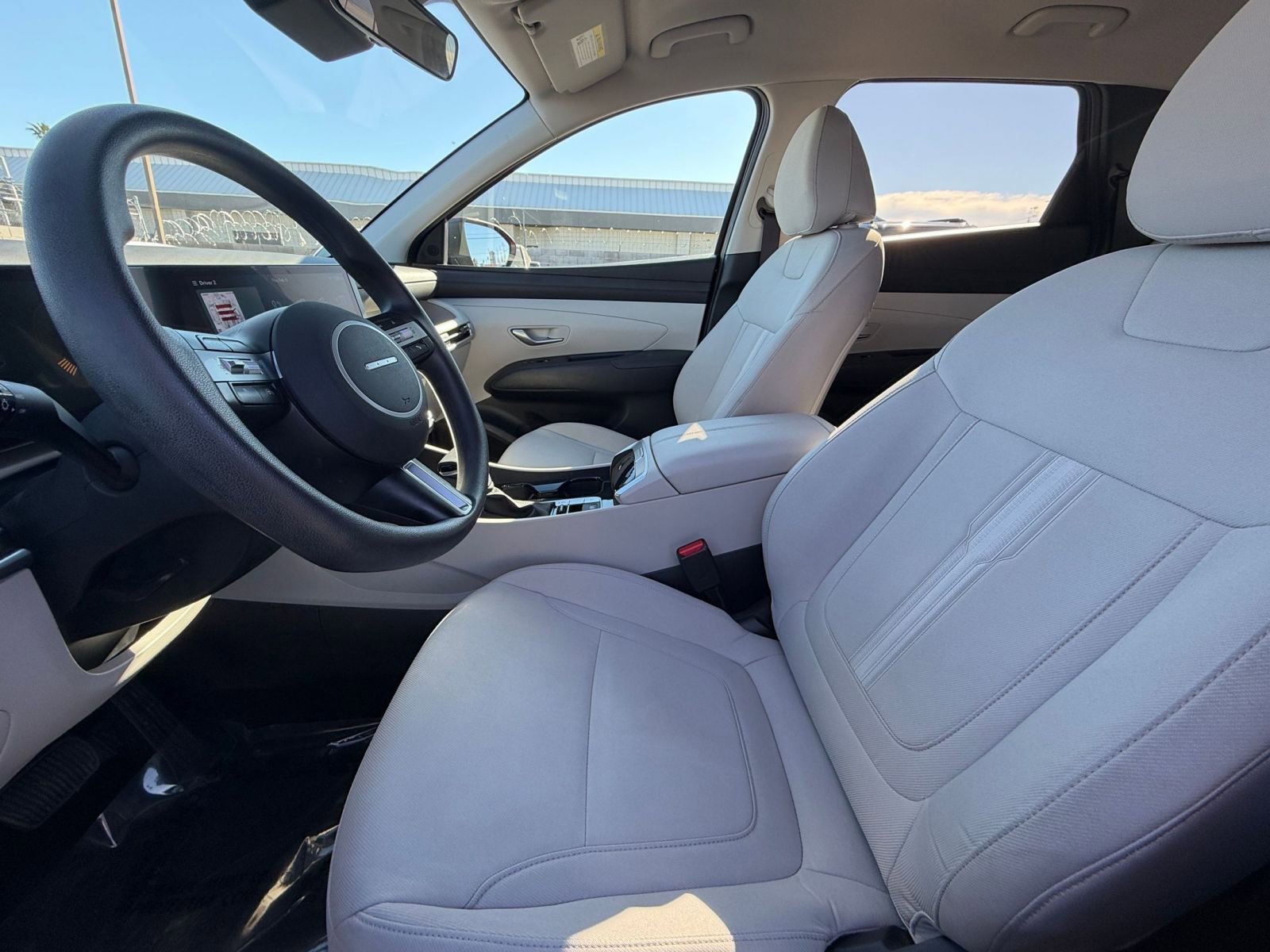 Thumbnail: 2025 Hyundai Tucson - 29