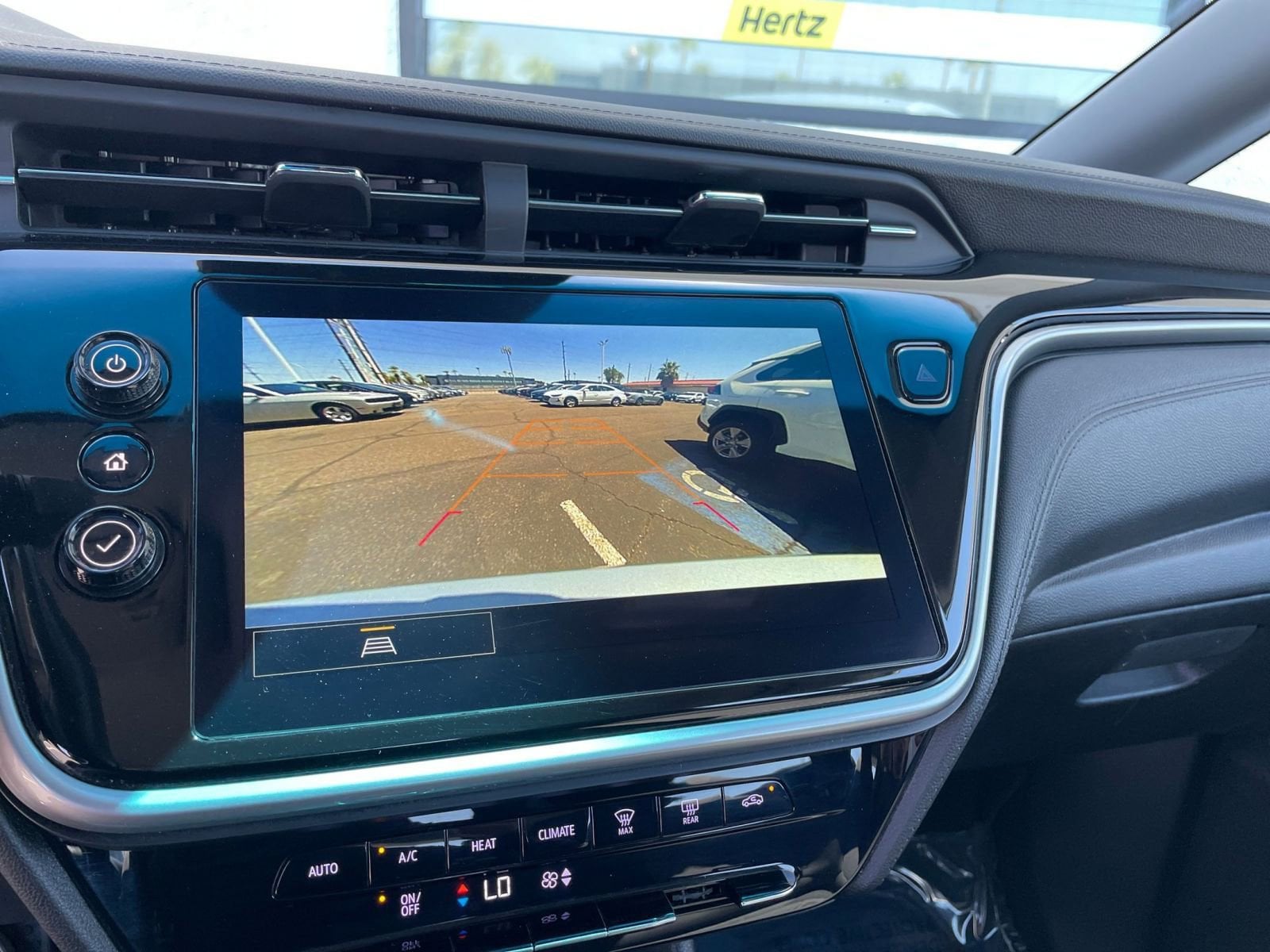 Thumbnail: 2023 Chevrolet Bolt EV - 17