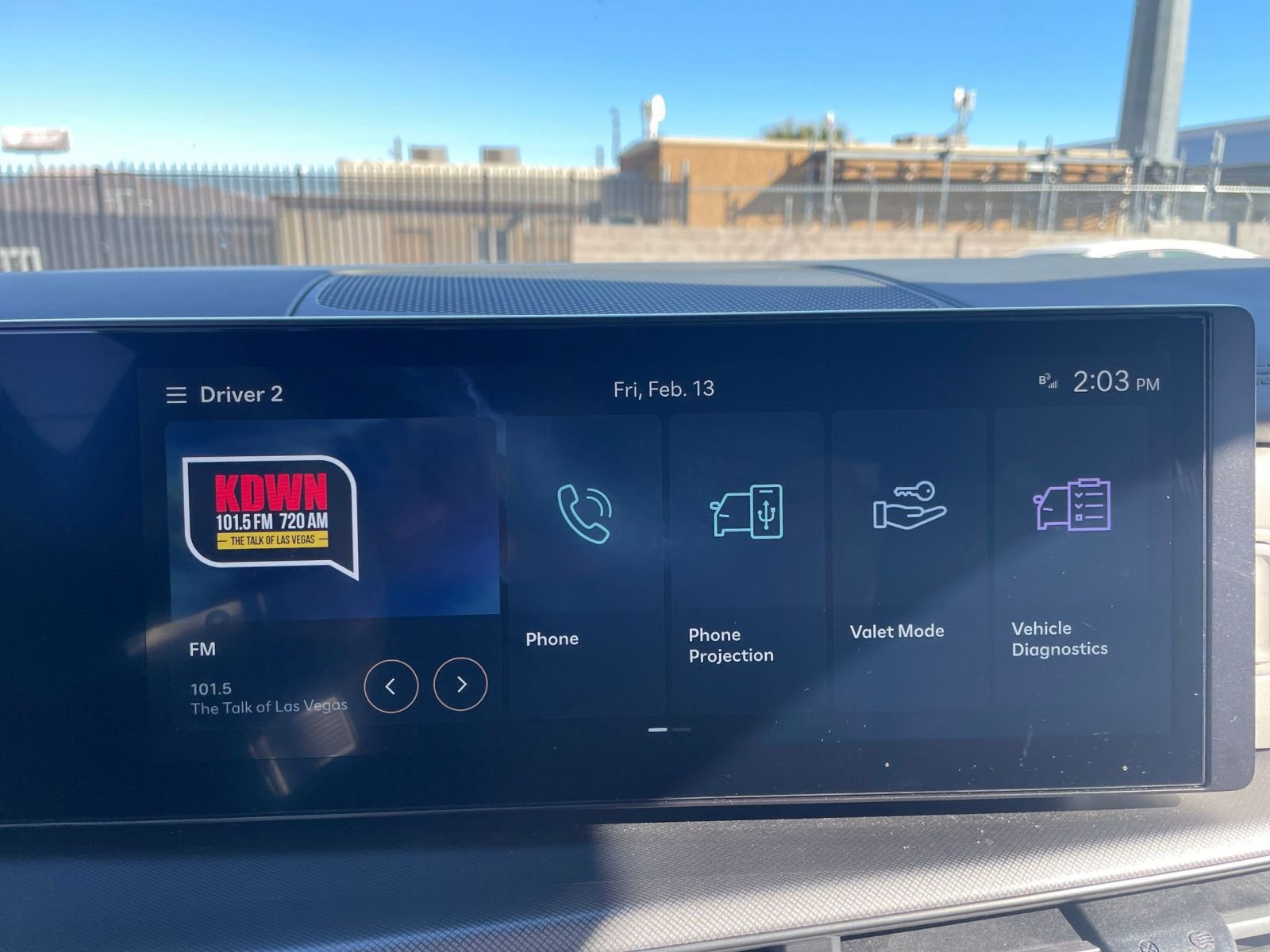 Thumbnail: 2025 Hyundai Santa Fe - 20