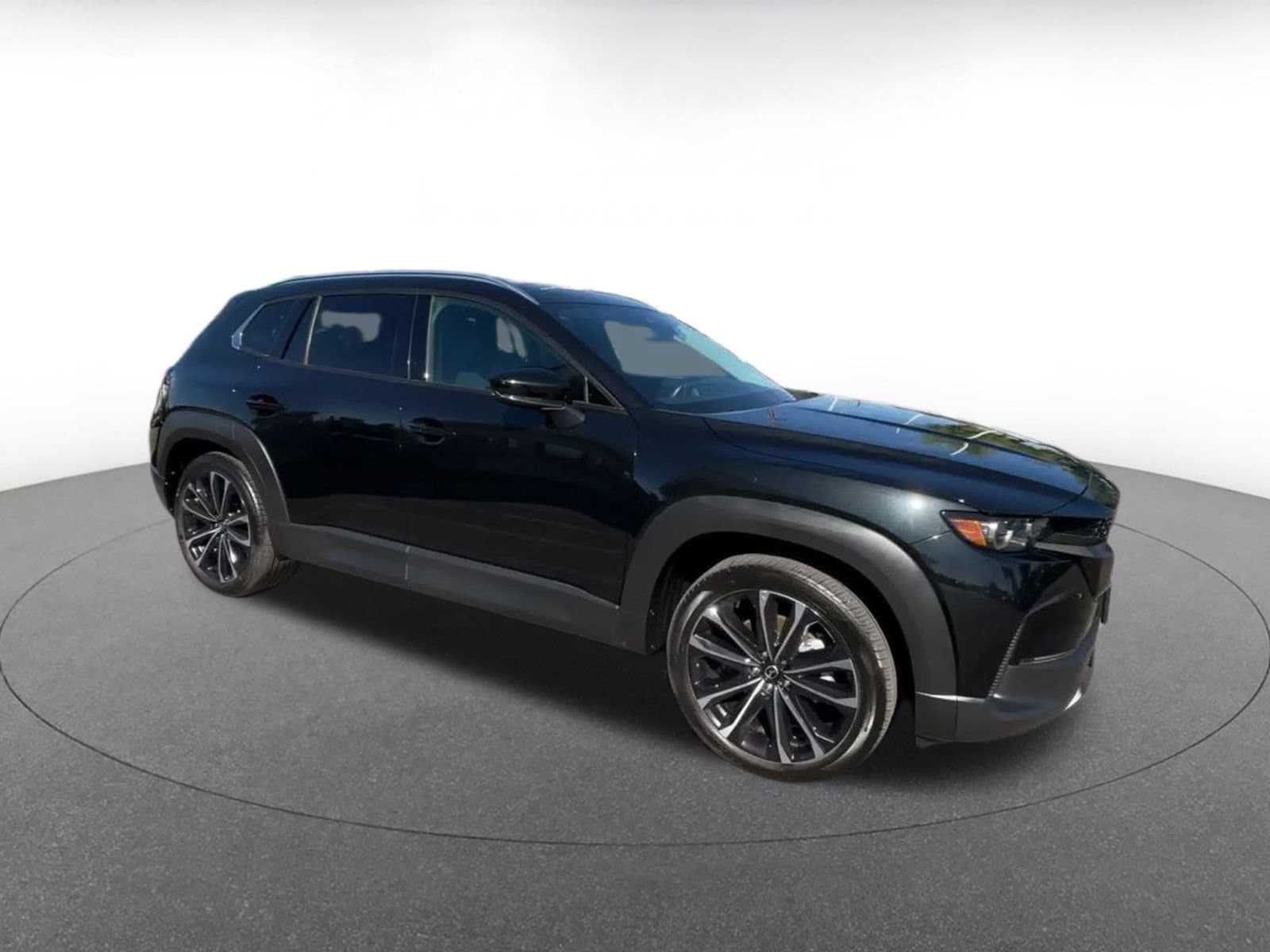 Thumbnail: 2026 Mazda CX-50 - 2