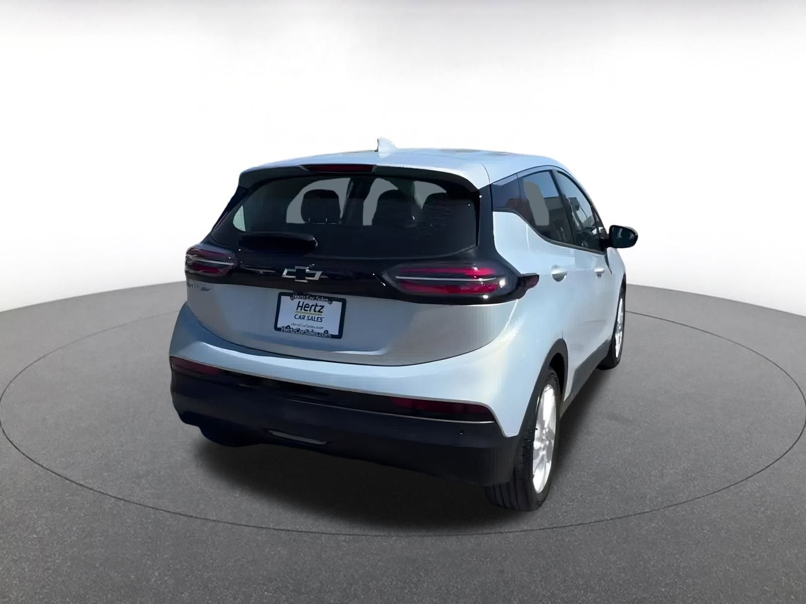 Thumbnail: 2023 Chevrolet Bolt EV - 14