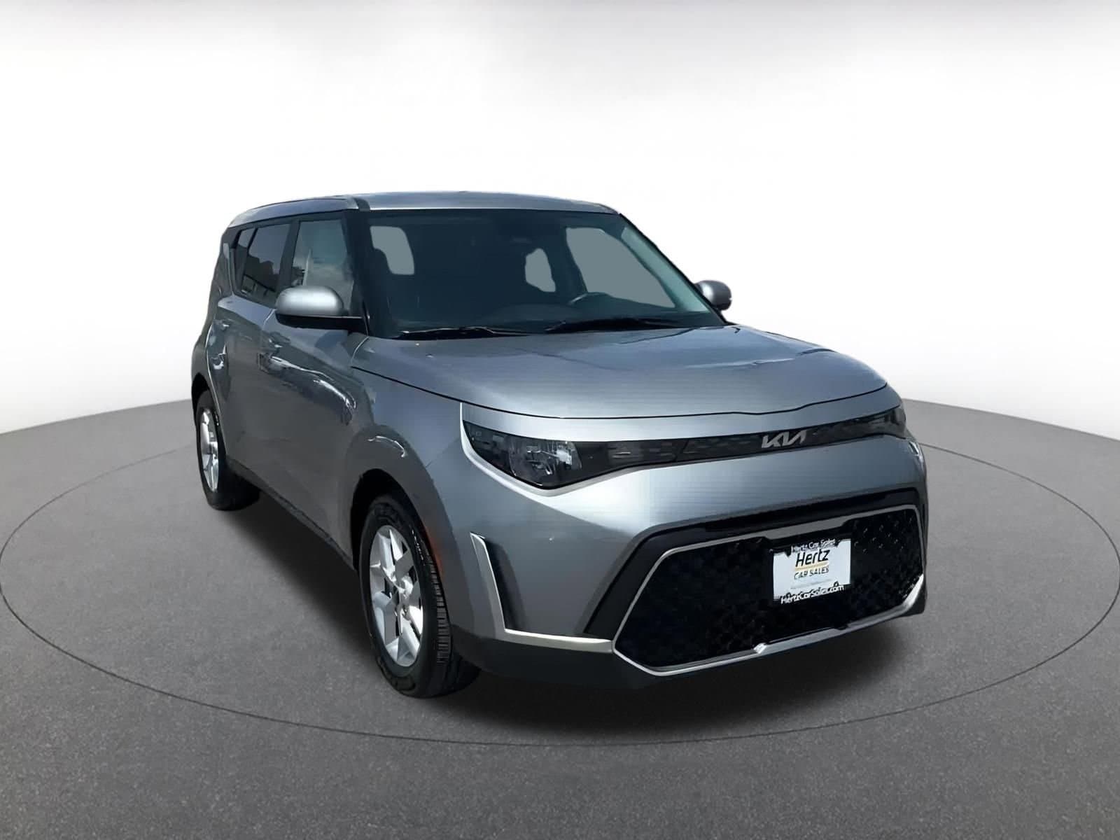 Thumbnail: 2023 Kia Soul - 3