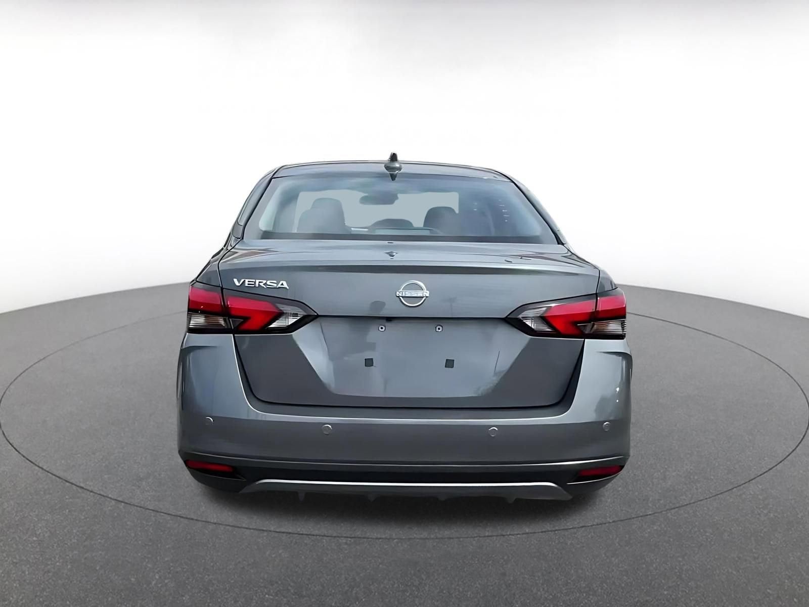 Thumbnail: 2025 Nissan Versa - 12