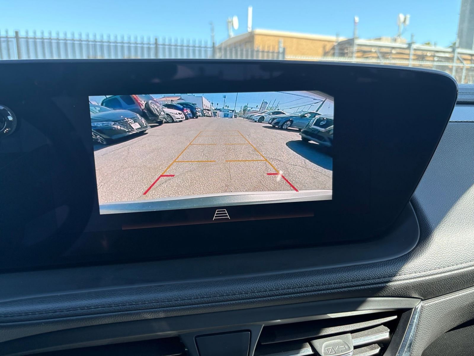 Thumbnail: 2025 Buick Encore GX - 22