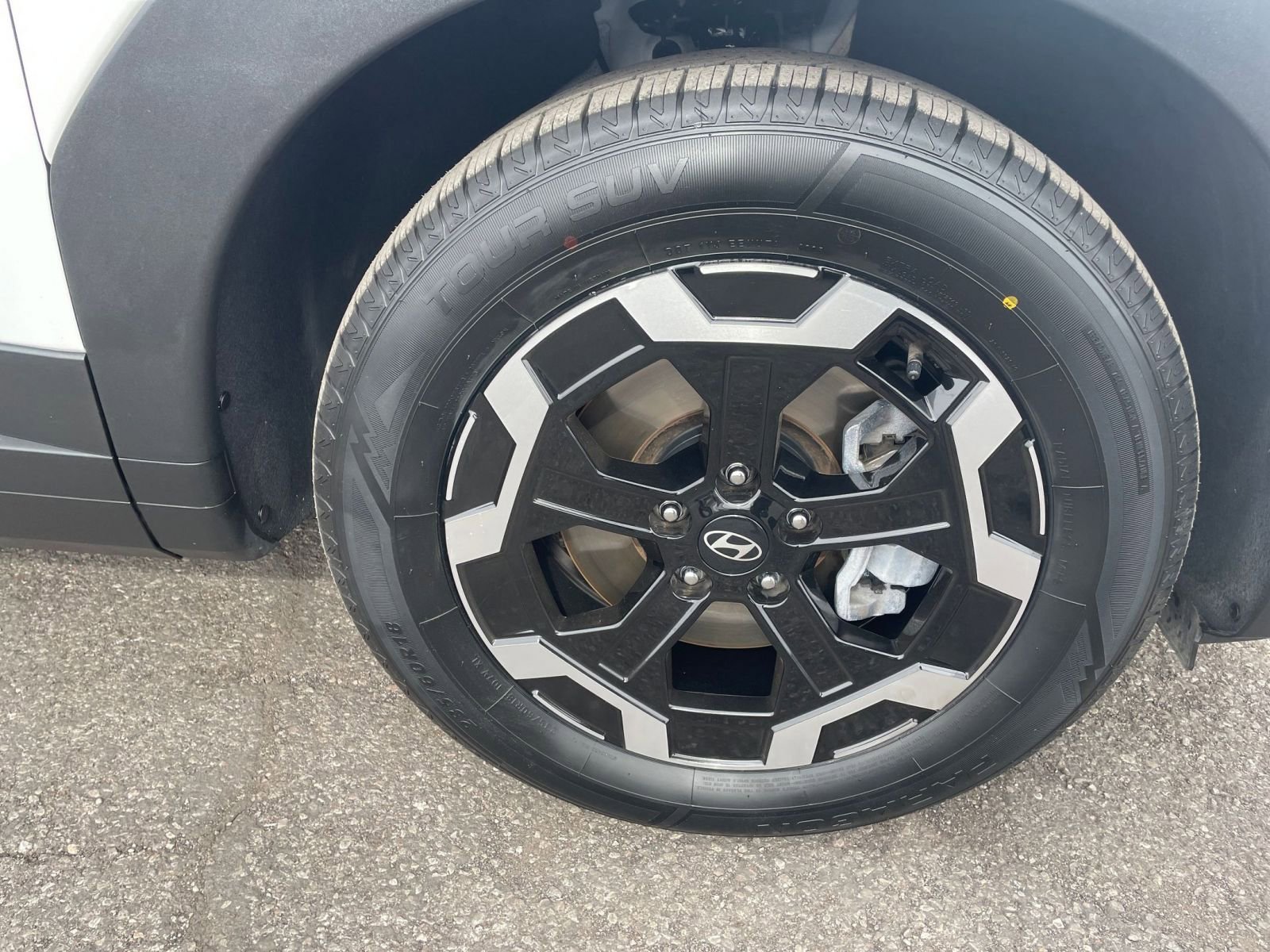 Thumbnail: 2025 Hyundai Santa Fe - 31