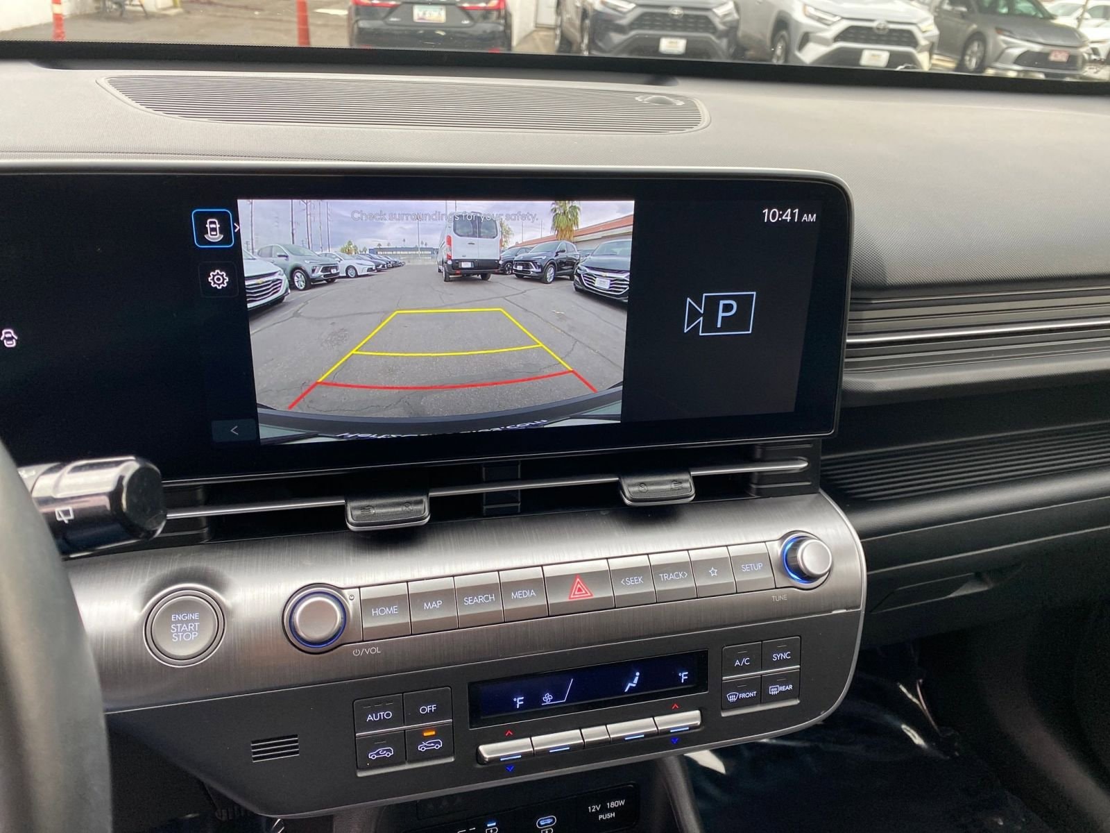 Thumbnail: 2025 Hyundai Kona - 17