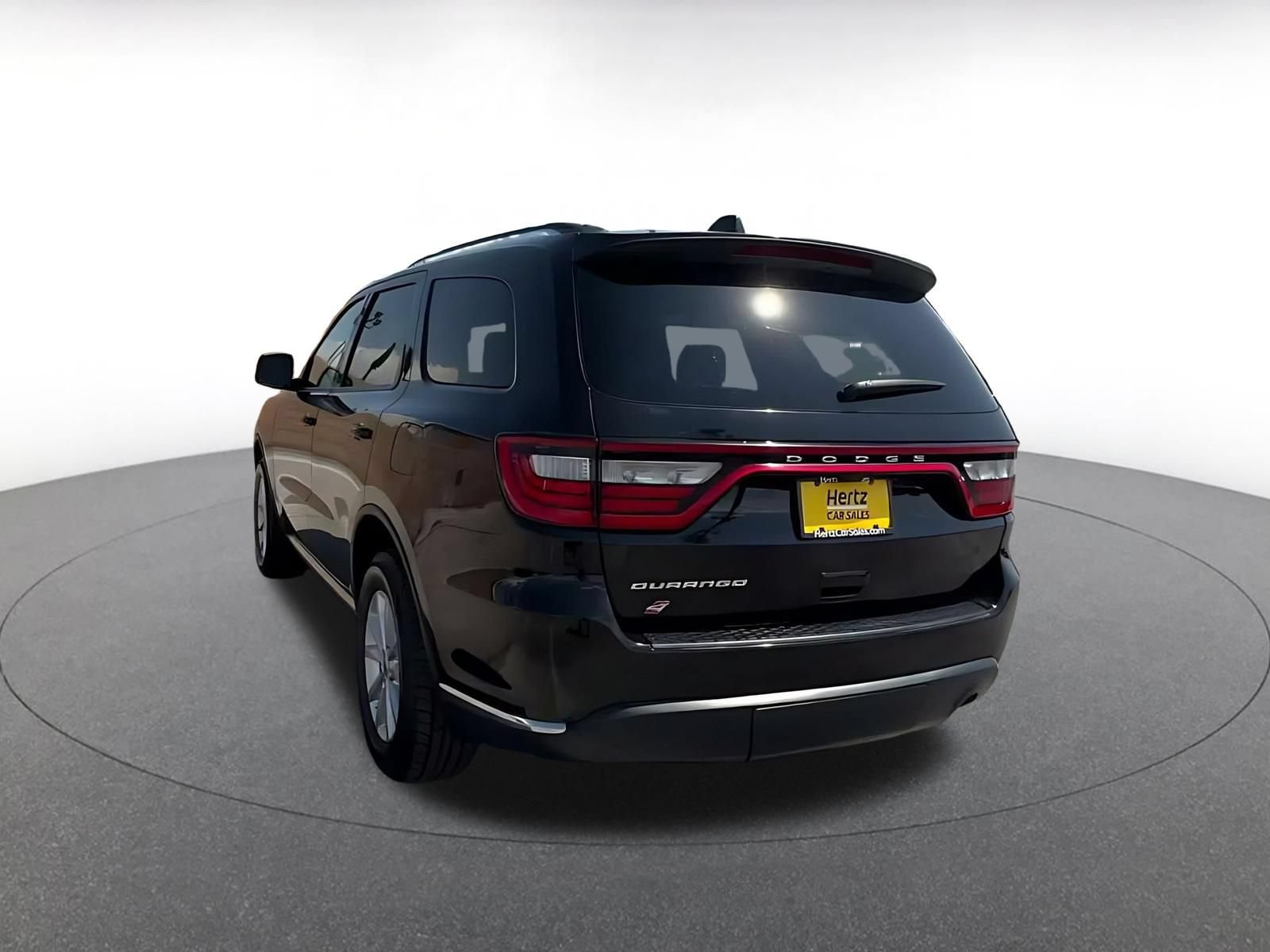 Thumbnail: 2024 Dodge Durango - 9