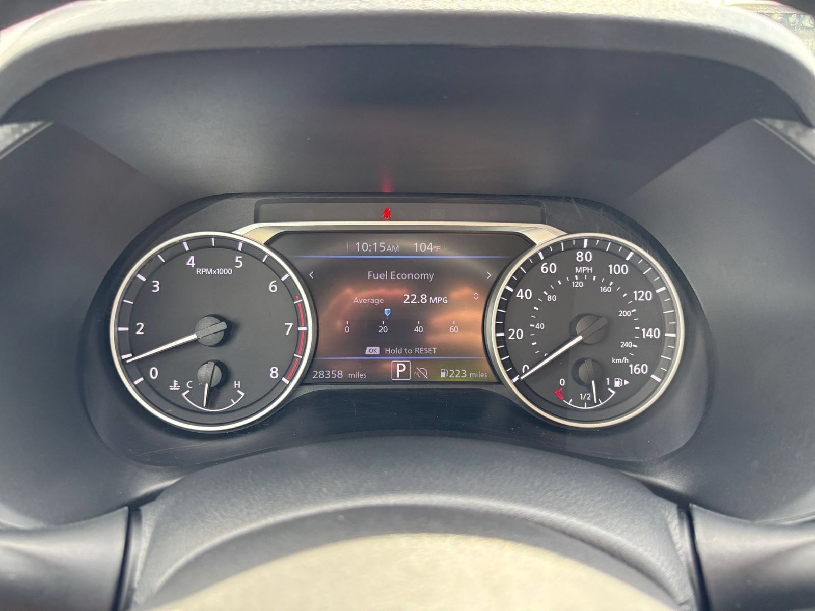 2025 Nissan Sentra SV - Photo 38