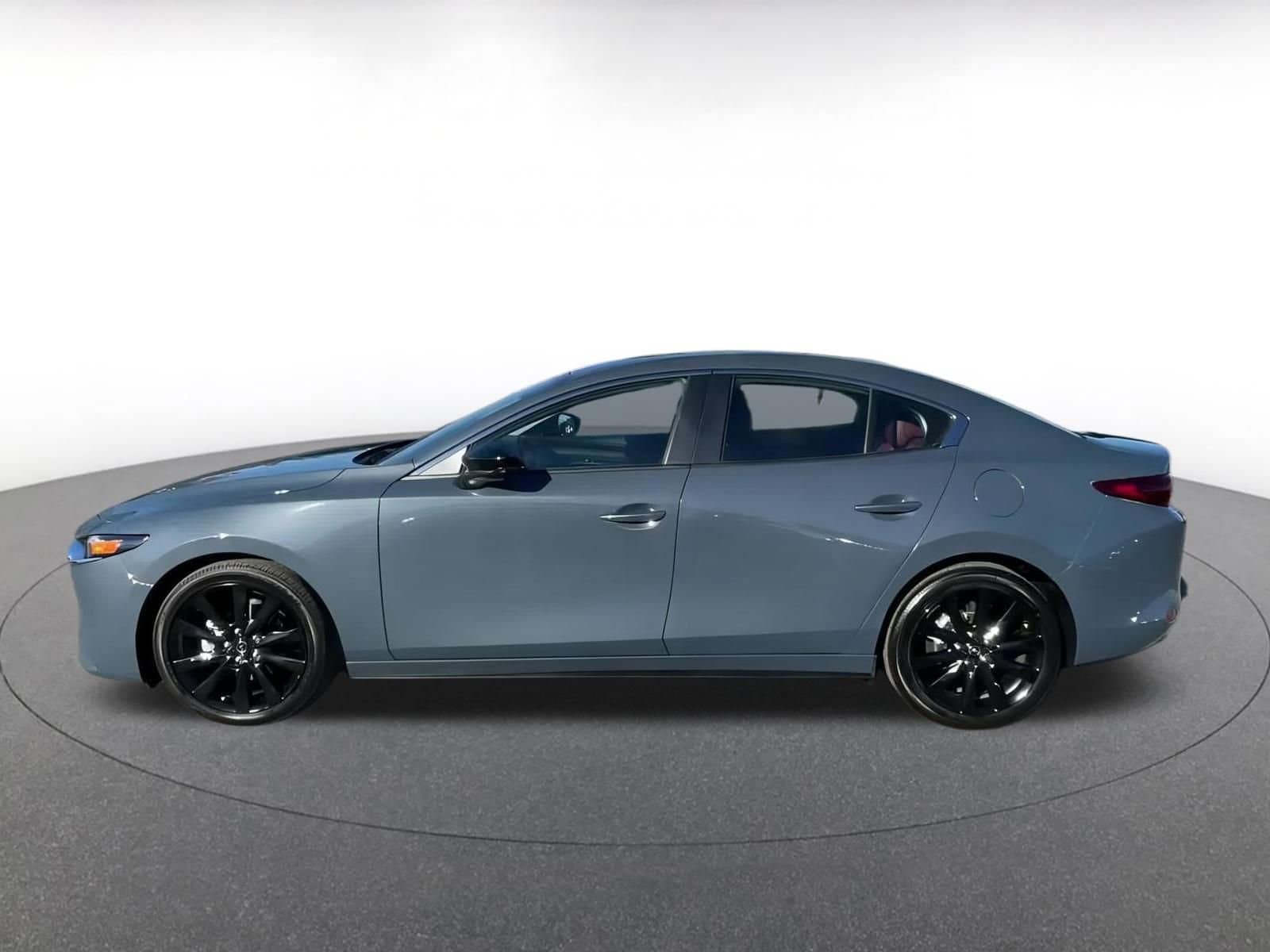Thumbnail: 2025 Mazda Mazda3 - 9